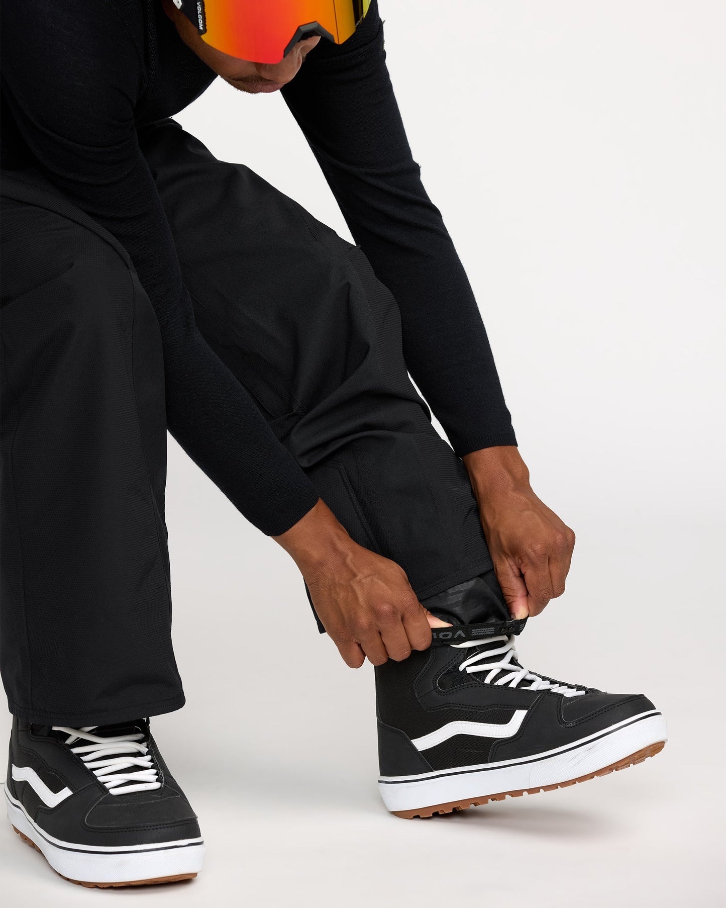 Men's Kleveland Pants