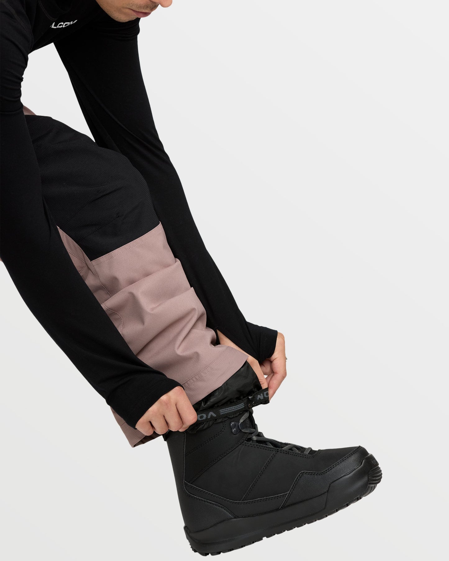 Men's NWRK Baggy Pants