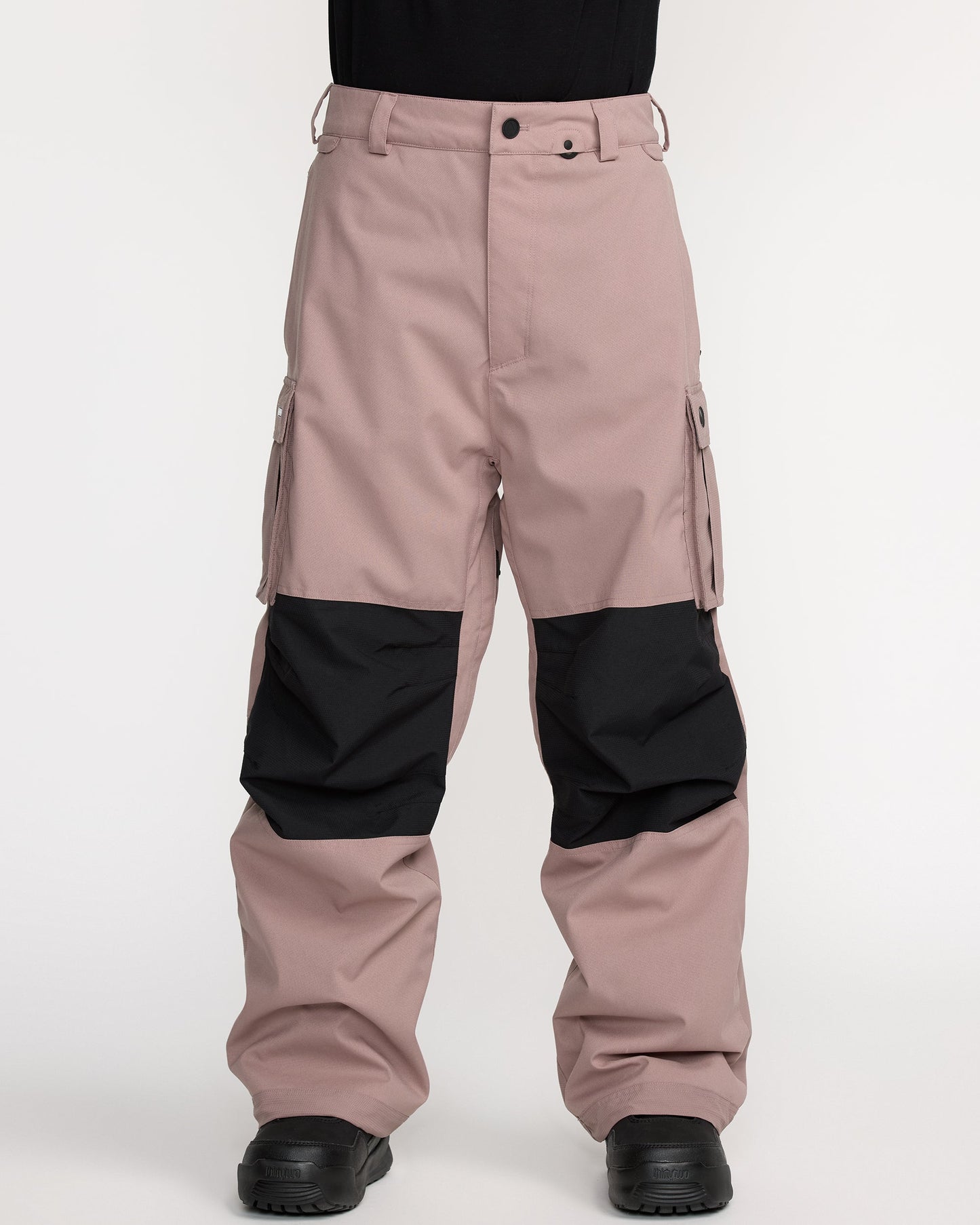 Men's NWRK Baggy Pants