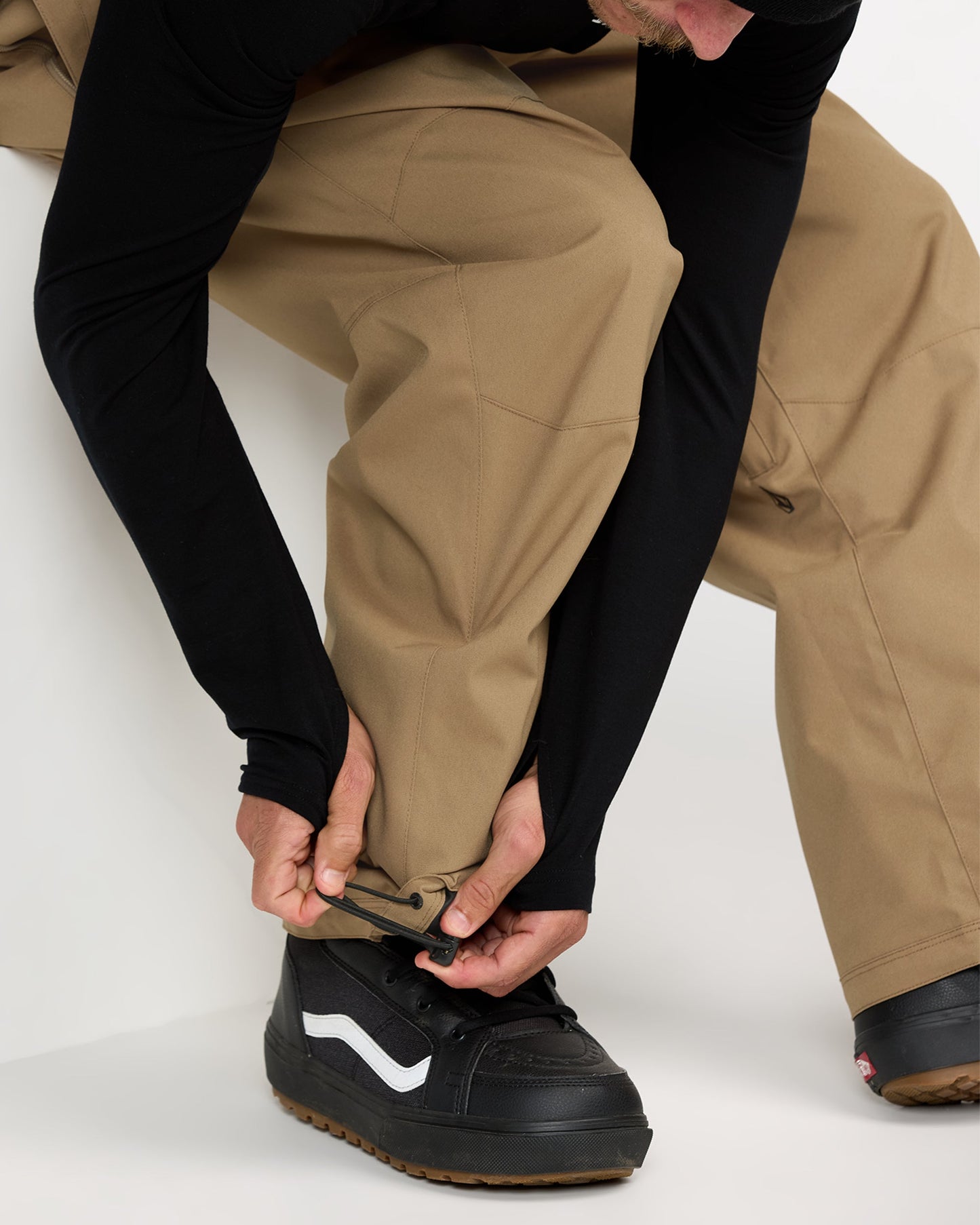 Men's Snow Billow Pants