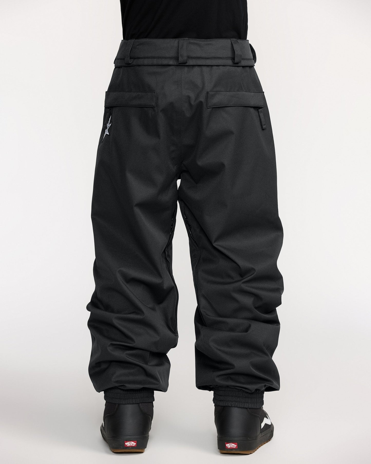 Men's Arthur 20K Pants