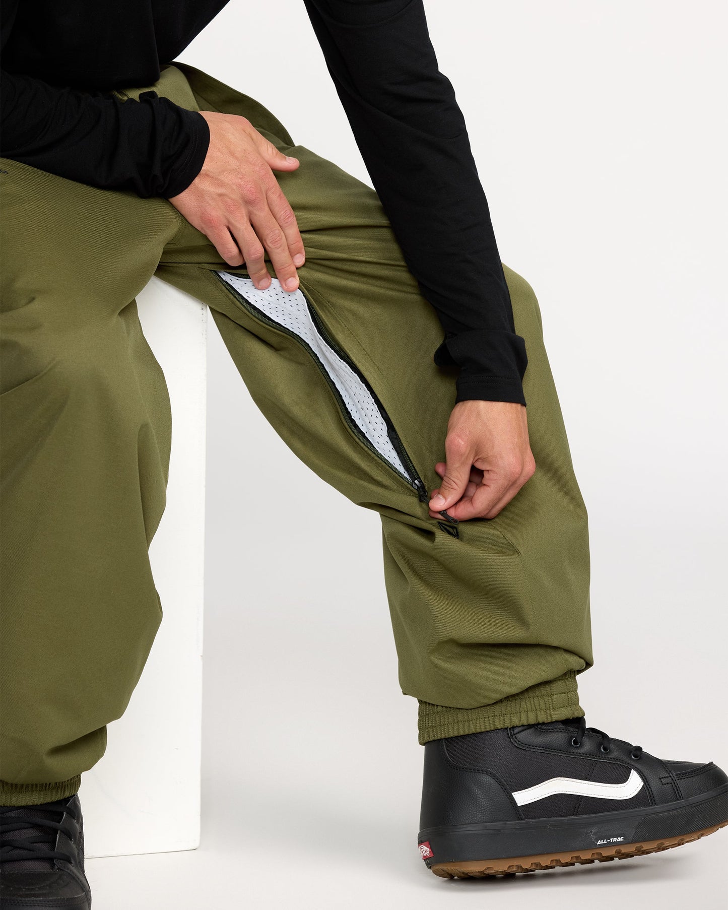 Men's Arthur 20K Pants