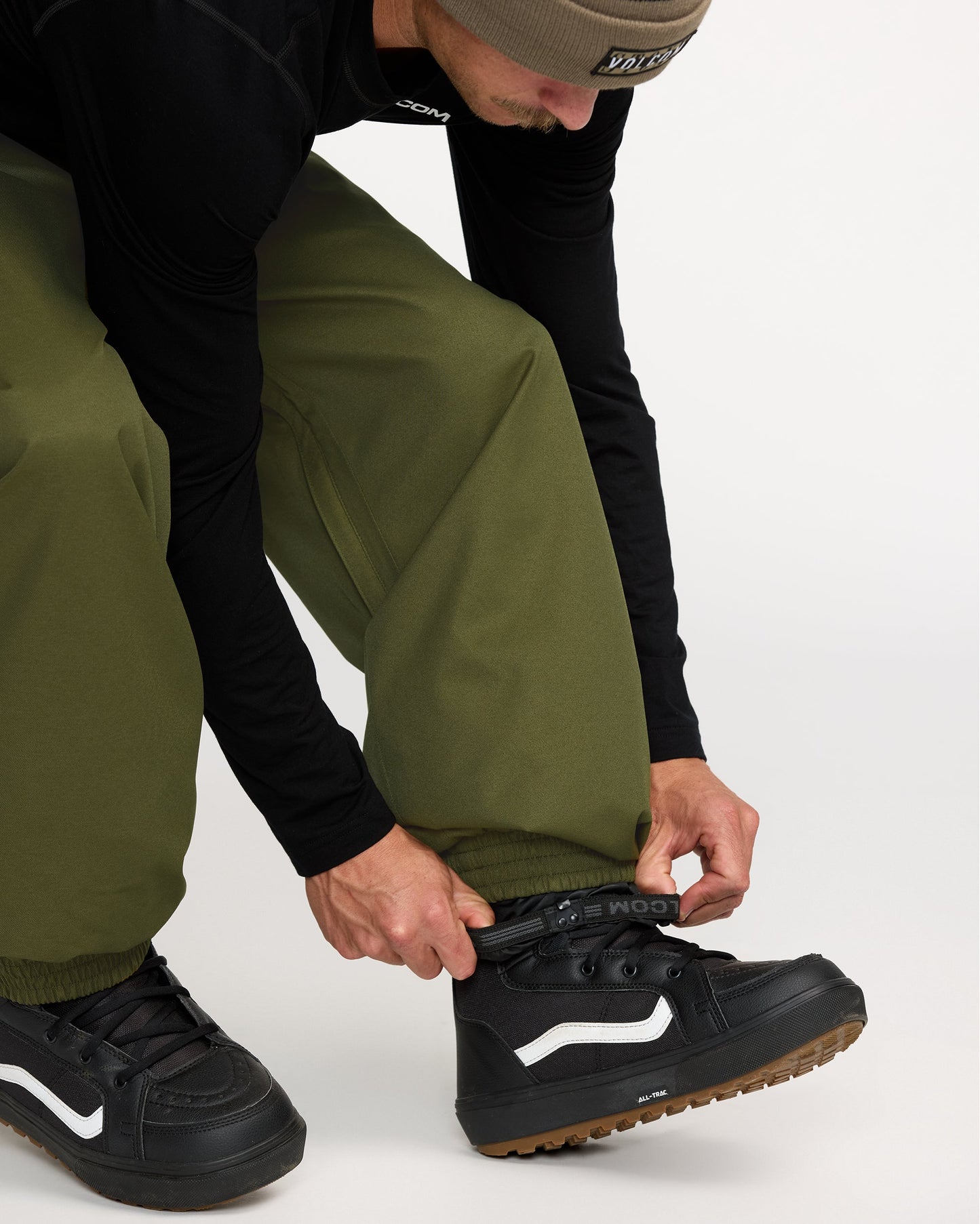Men's Arthur 20K Pants