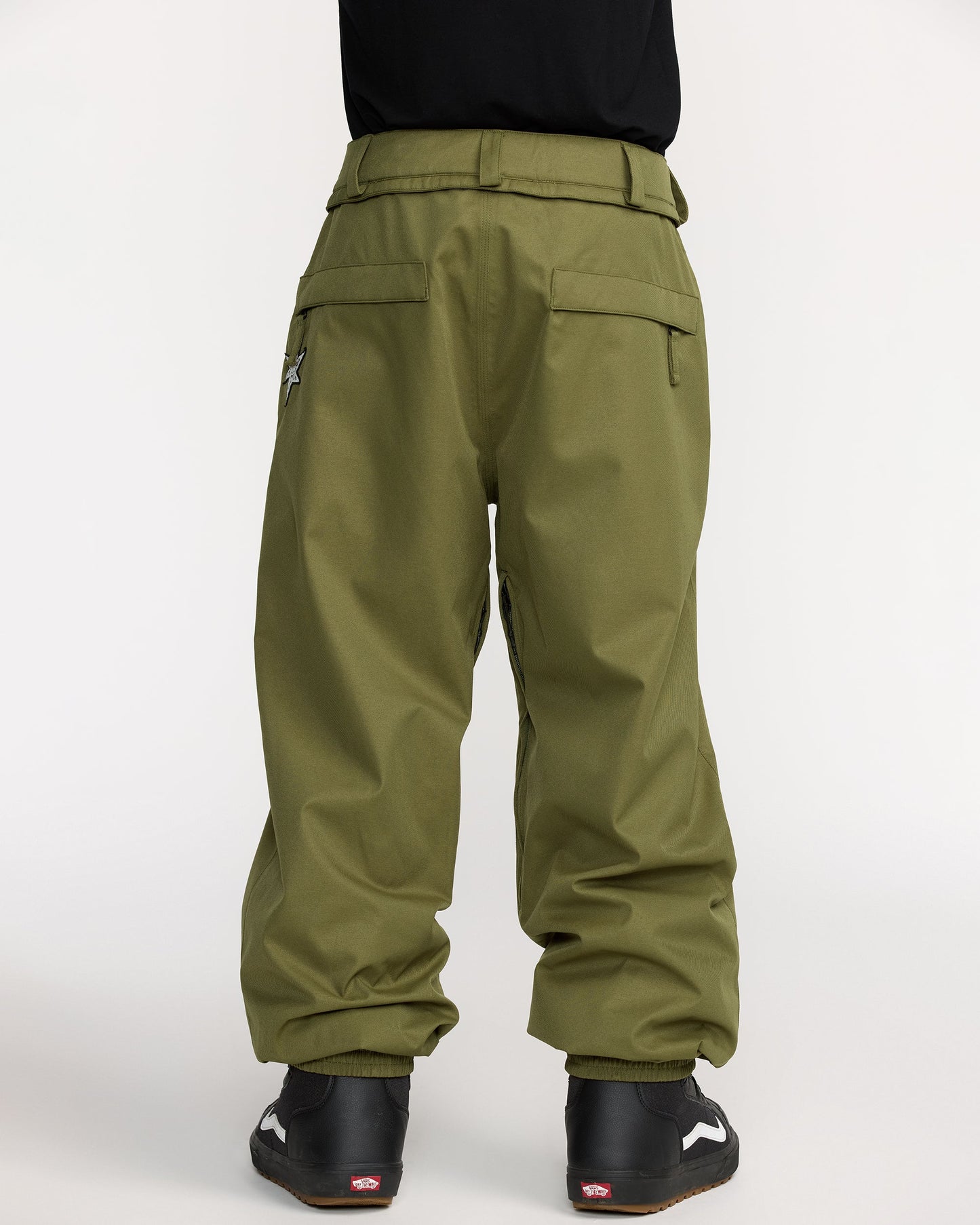 Men's Arthur 20K Pants