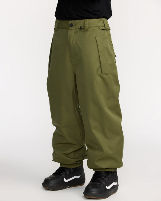 Men's Arthur 20K Pants