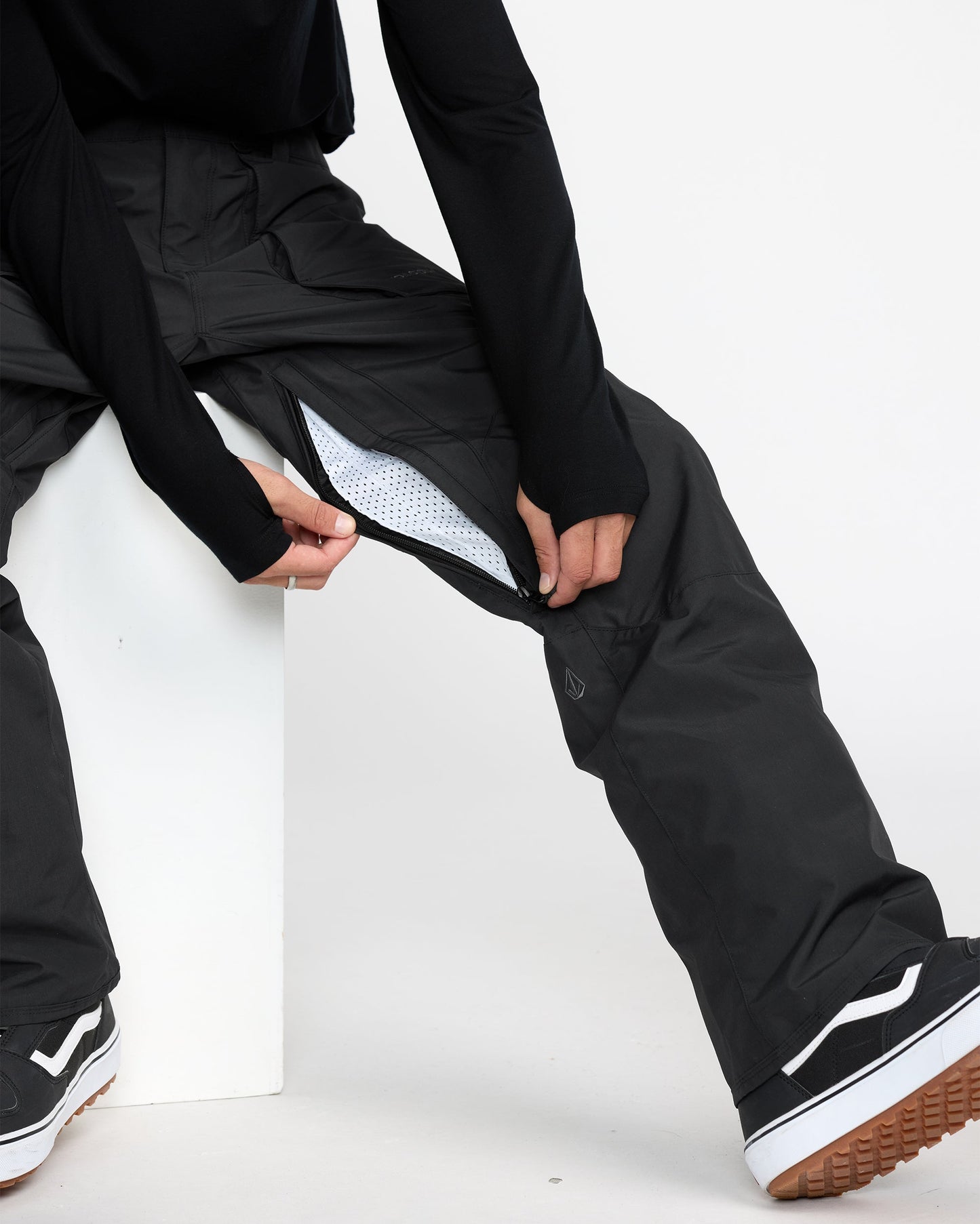 Men's Roan Pants