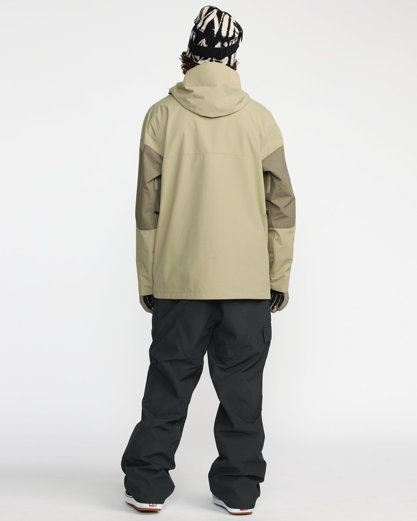 Men's V.Co Sparta Bib Overall