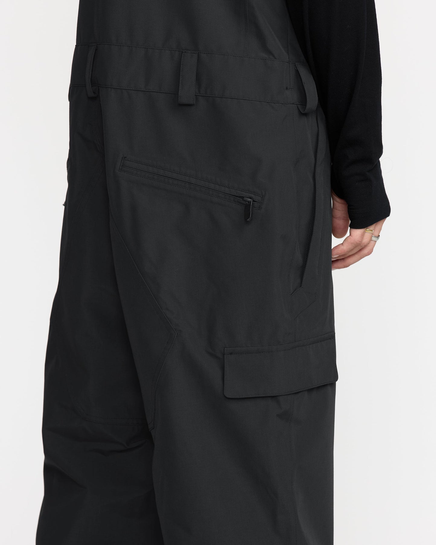 Men's V.Co Sparta Bib Overall