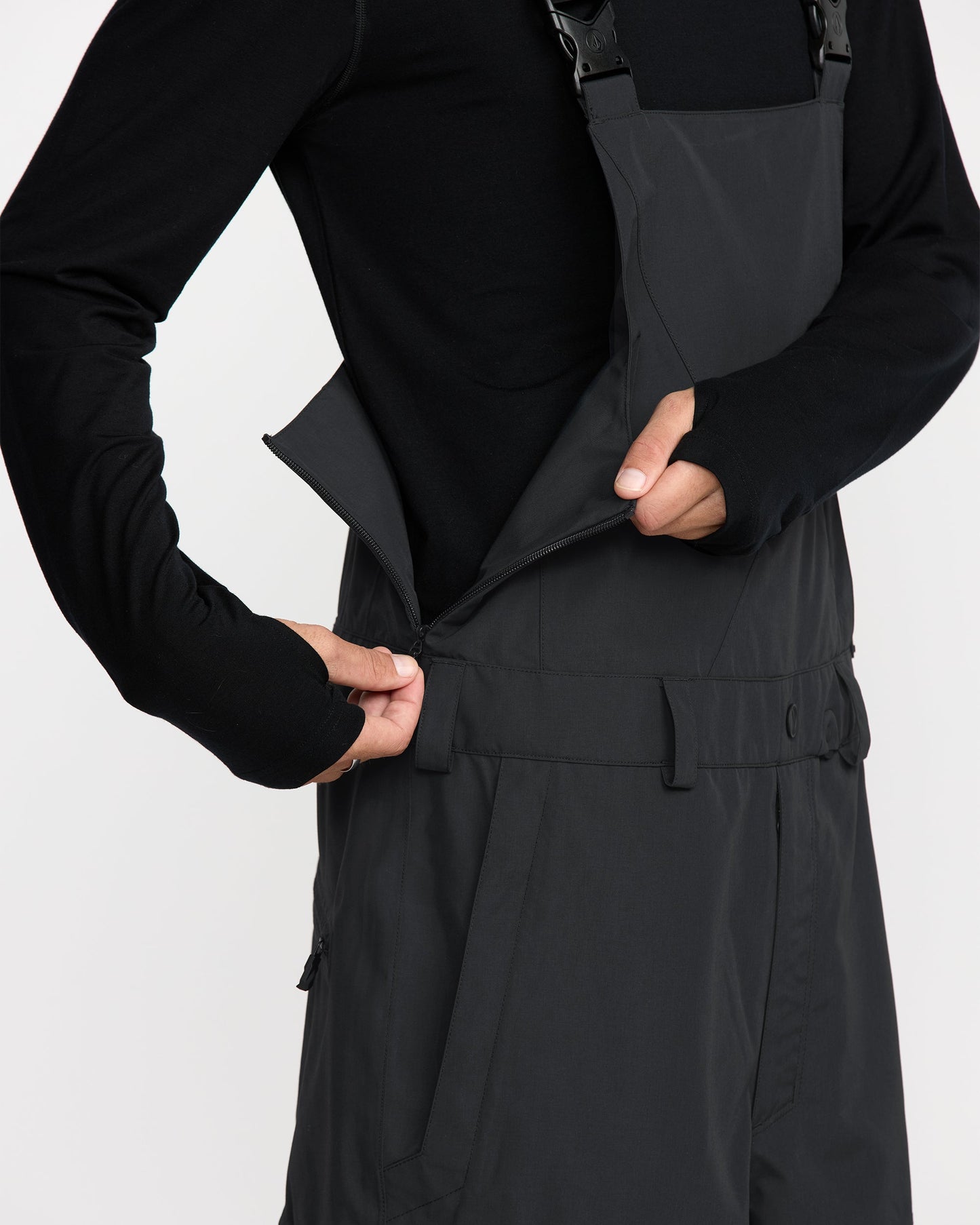 Men's V.Co Sparta Bib Overall