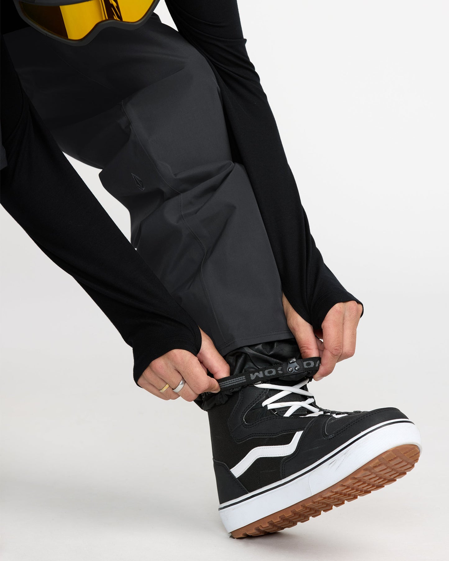 Men's V.Co Sparta Bib Overall