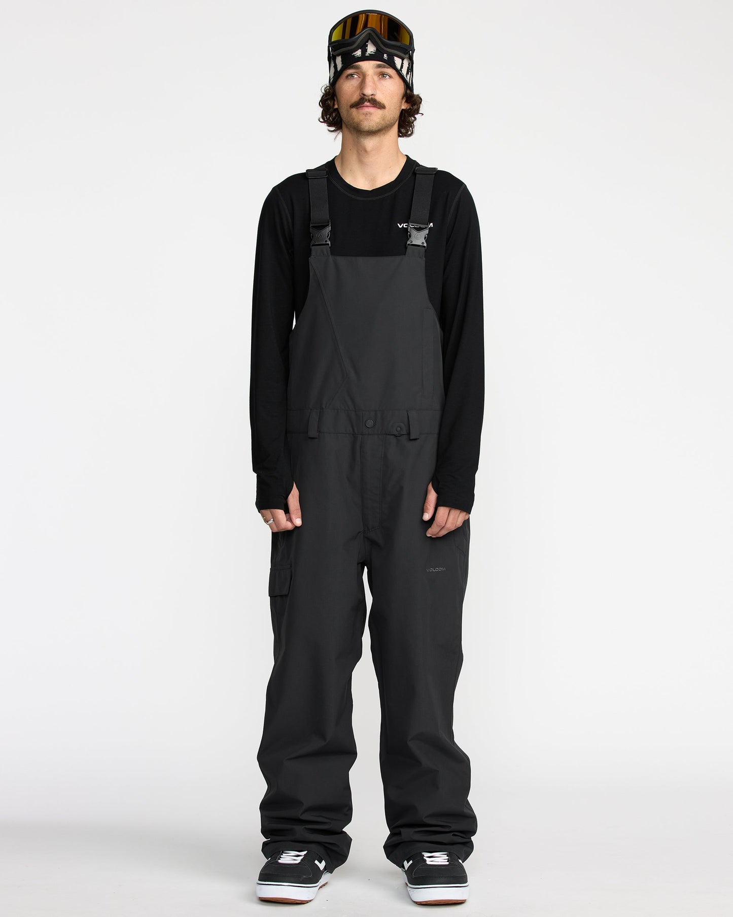 Men's V.Co Sparta Bib Overall