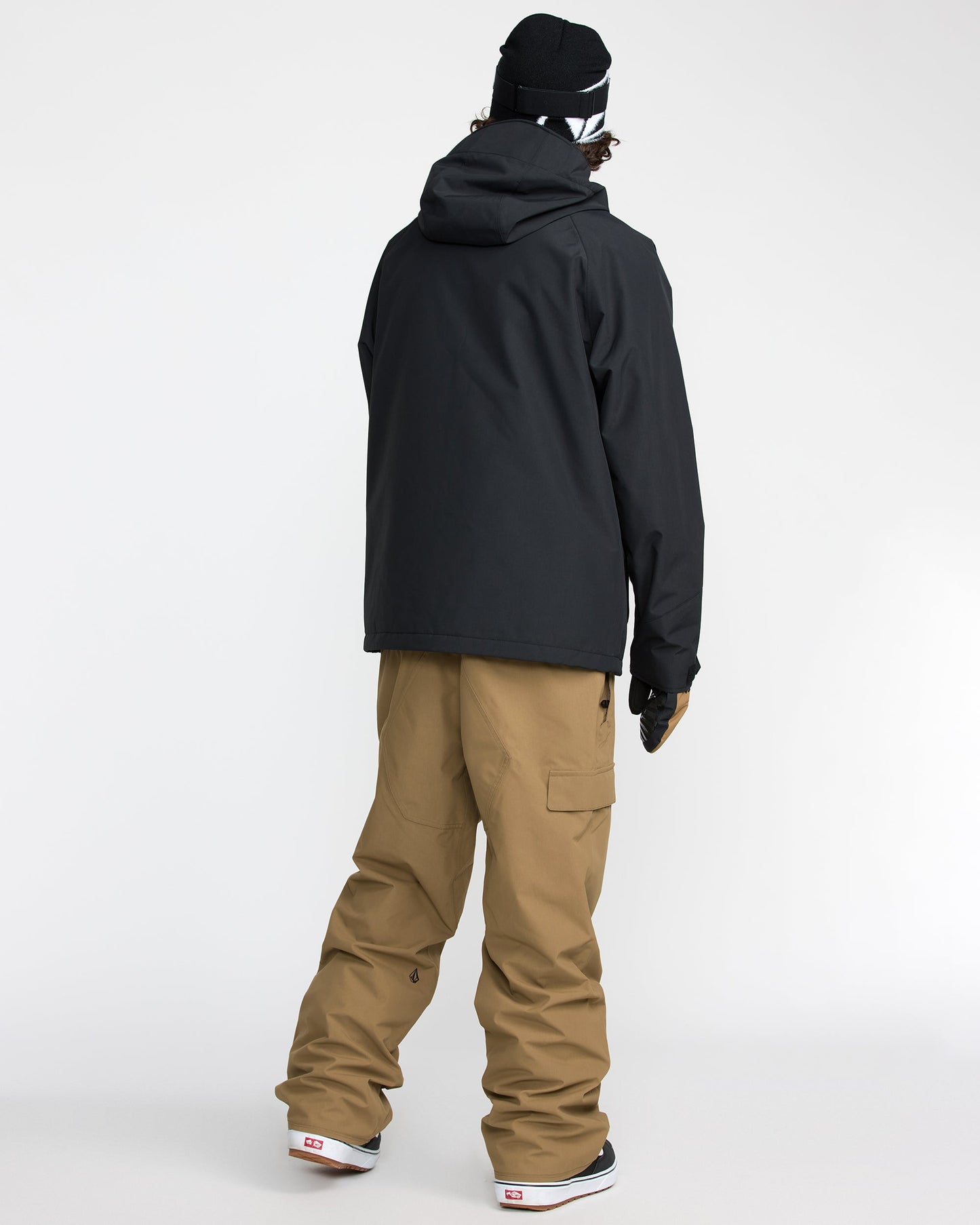 Men's V.Co Sparta Bib Overall