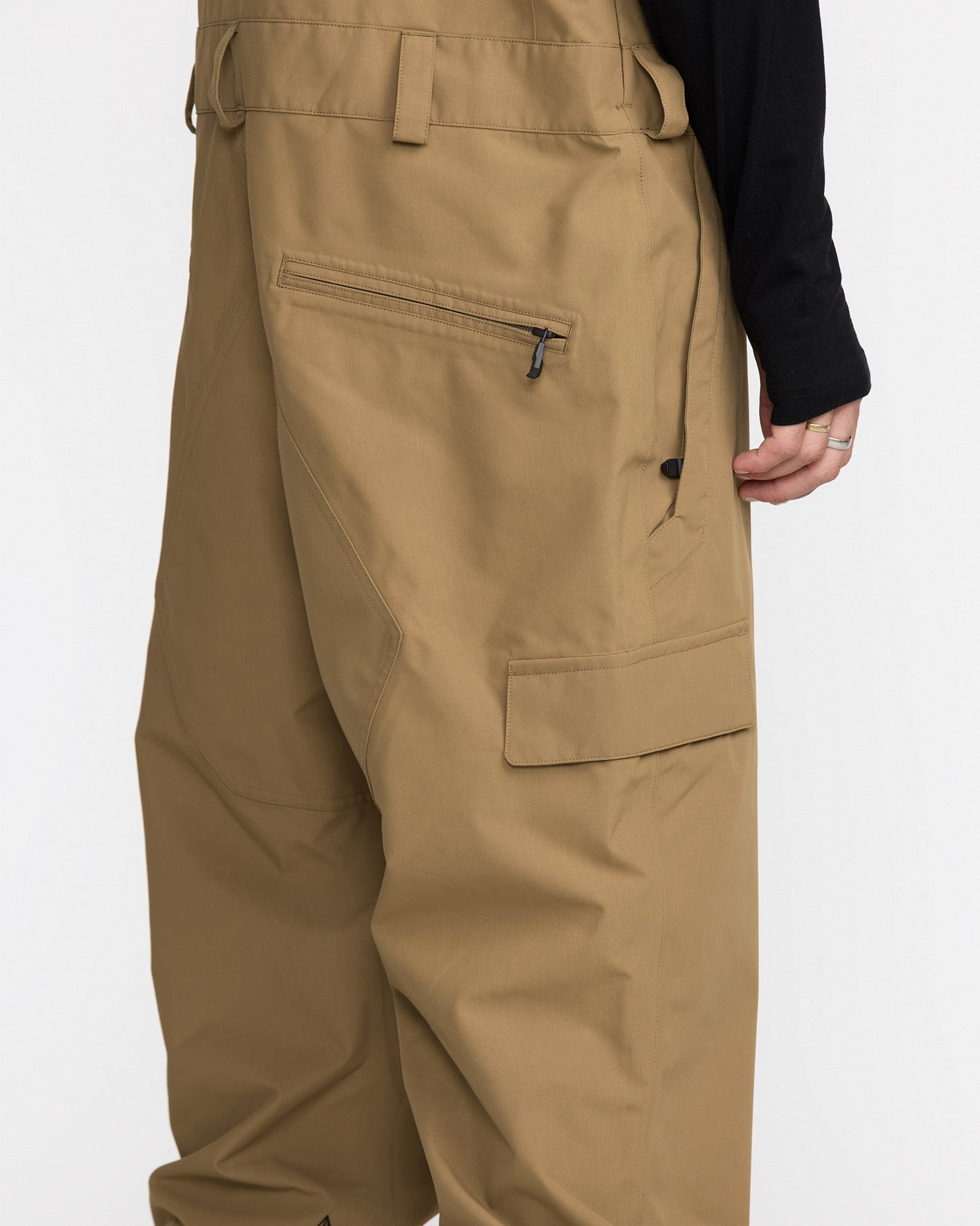 Men's V.Co Sparta Bib Overall