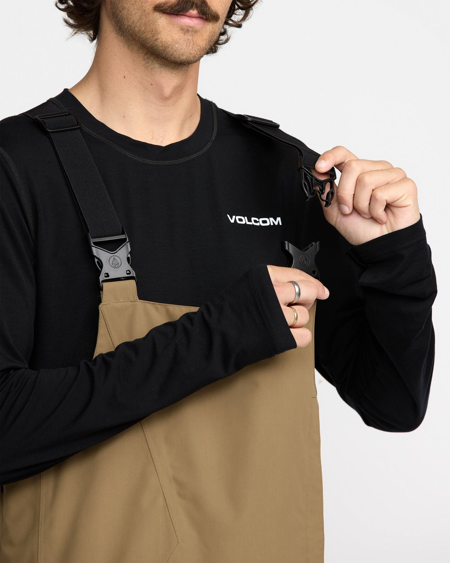 Men's V.Co Sparta Bib Overall