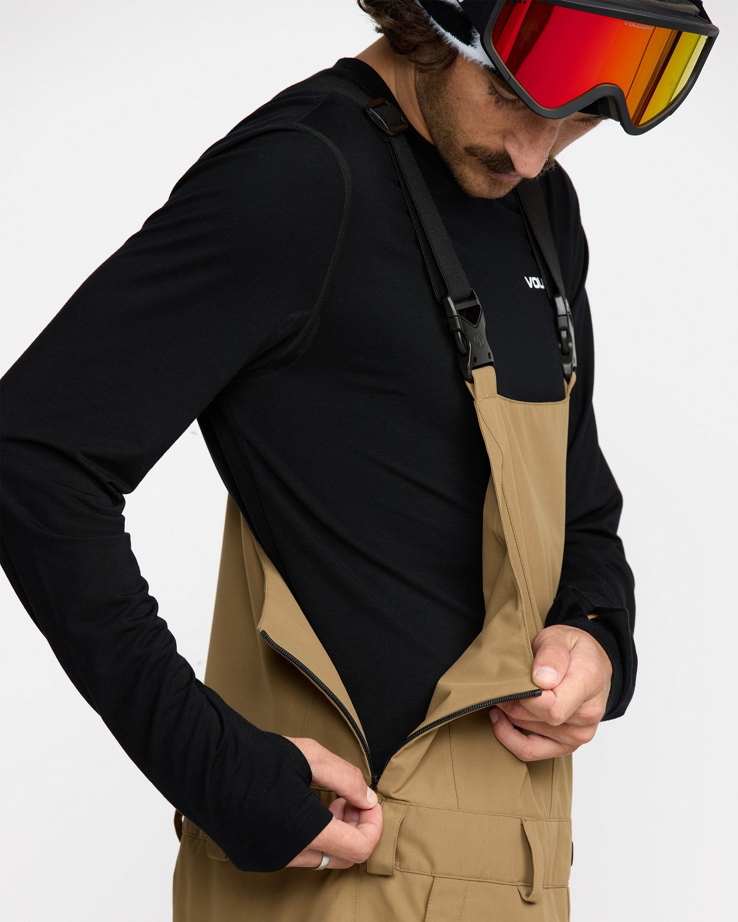 Men's V.Co Sparta Bib Overall