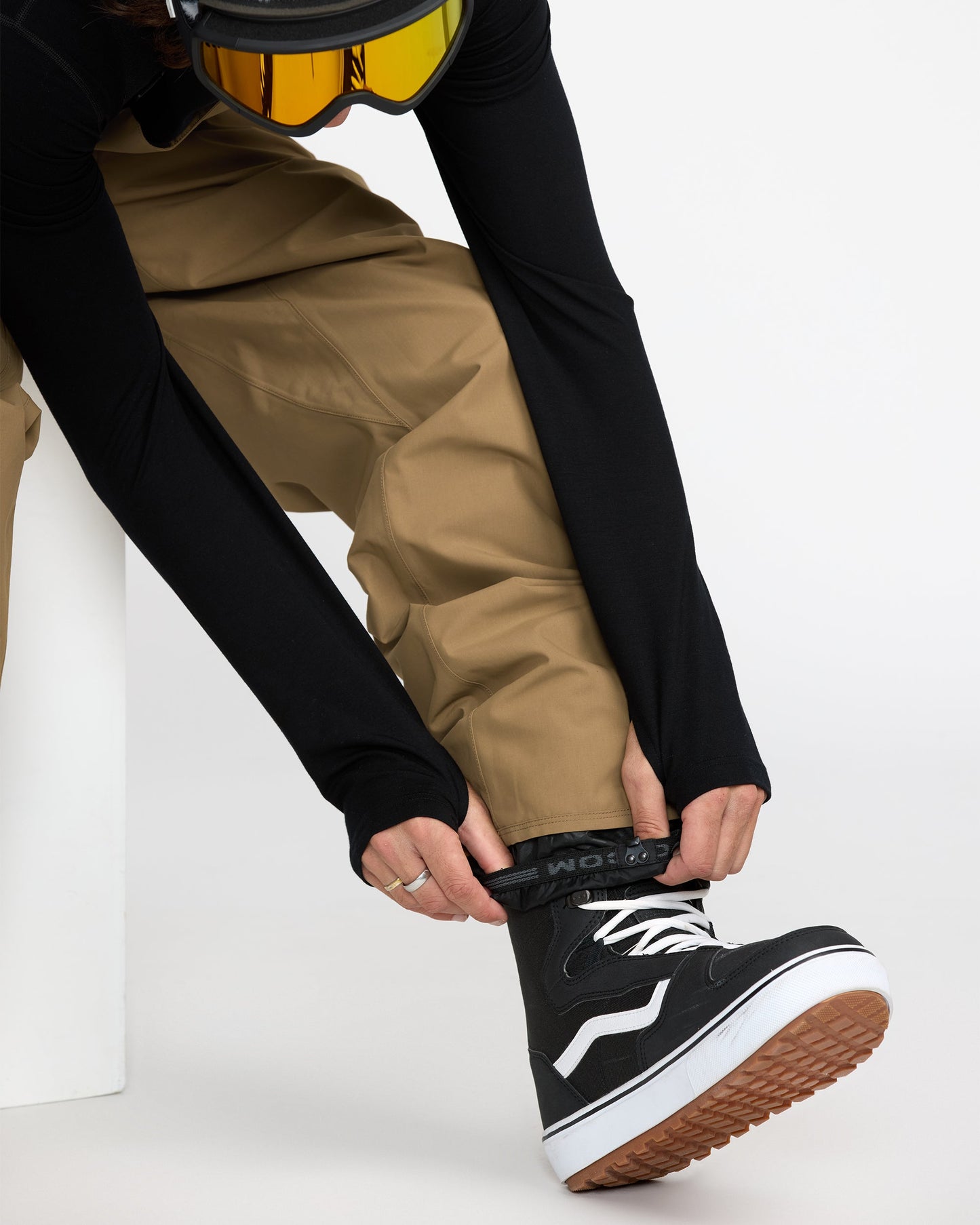 Men's V.Co Sparta Bib Overall