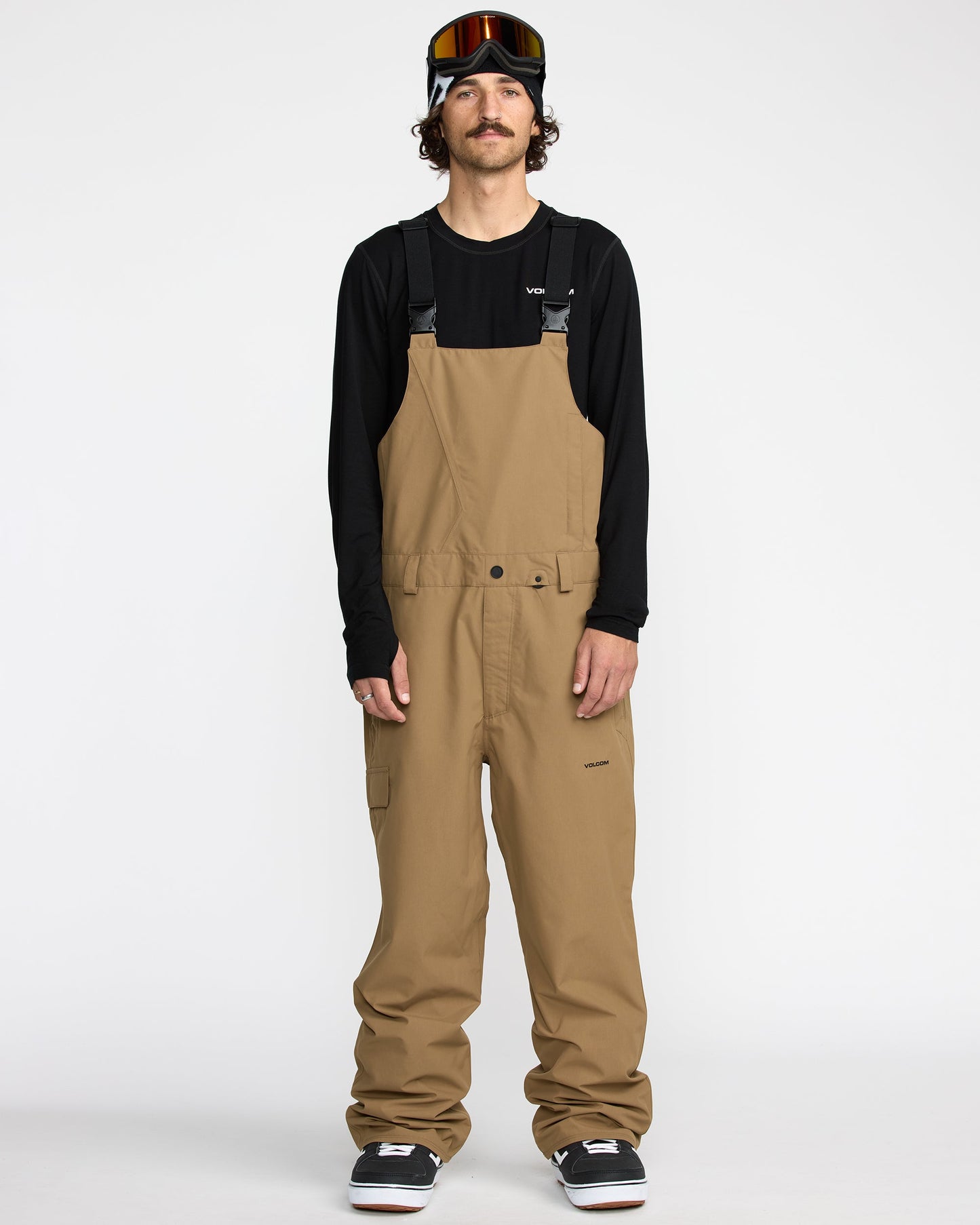 Men's V.Co Sparta Bib Overall