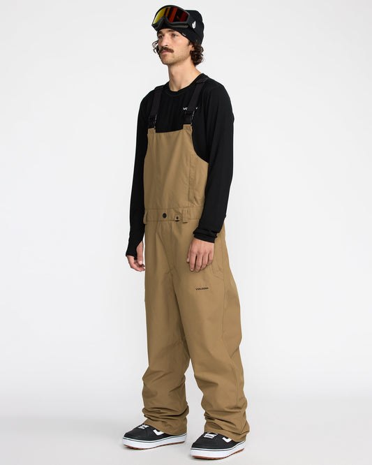 Men's V.Co Sparta Bib Overall