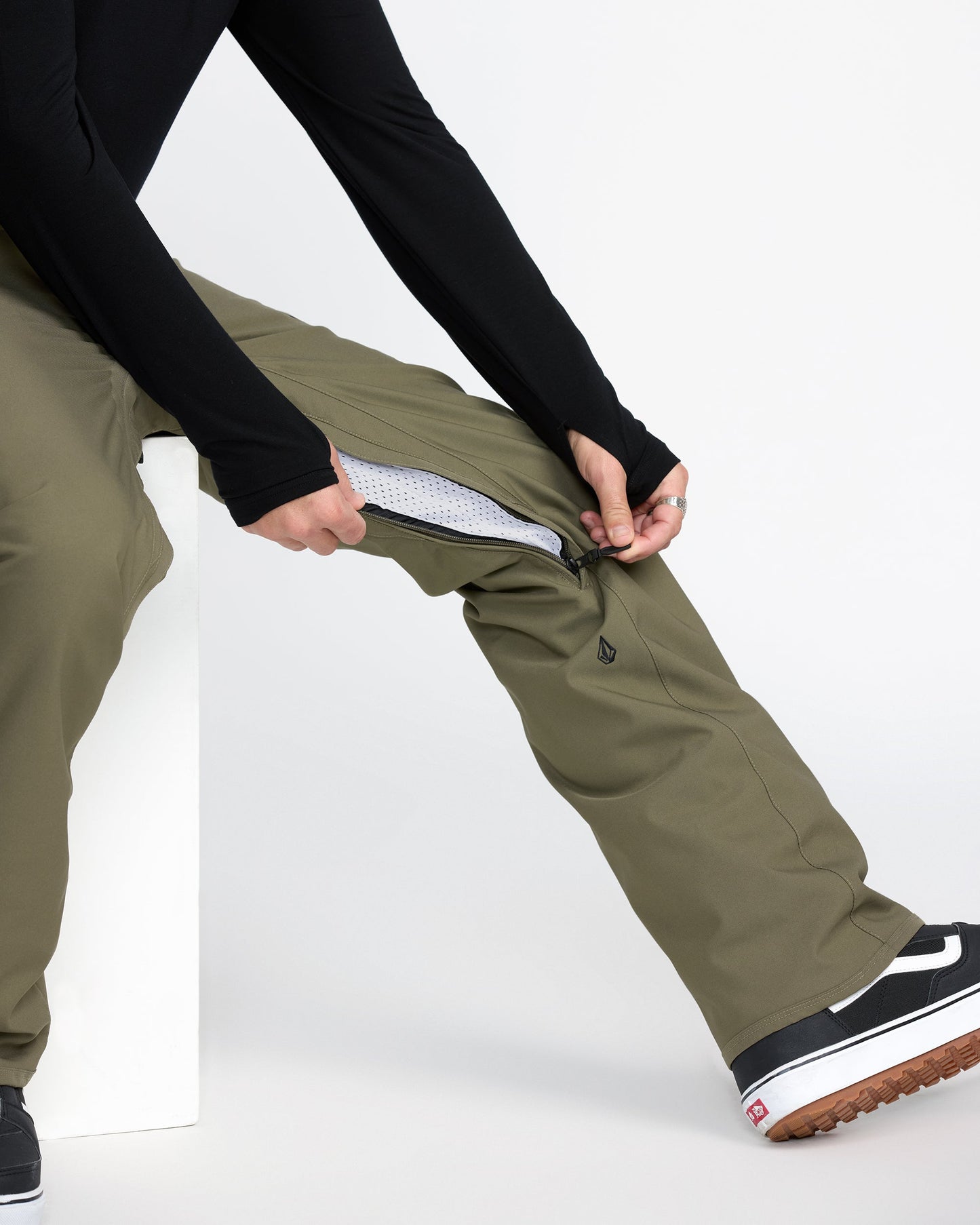 Men's Freakin Snow Chino Pants