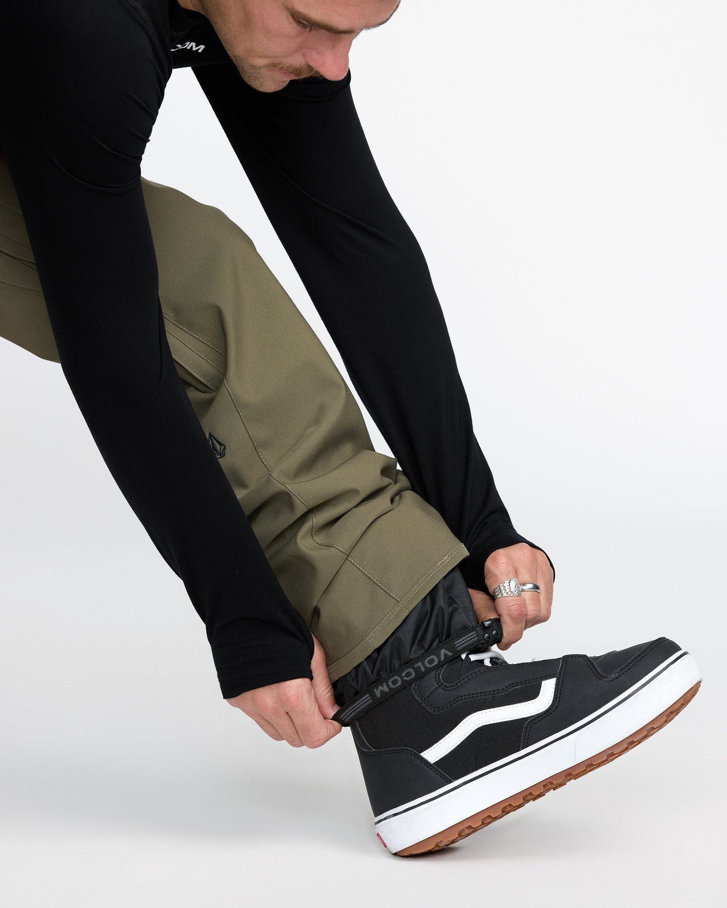 Men's Freakin Snow Chino Pants