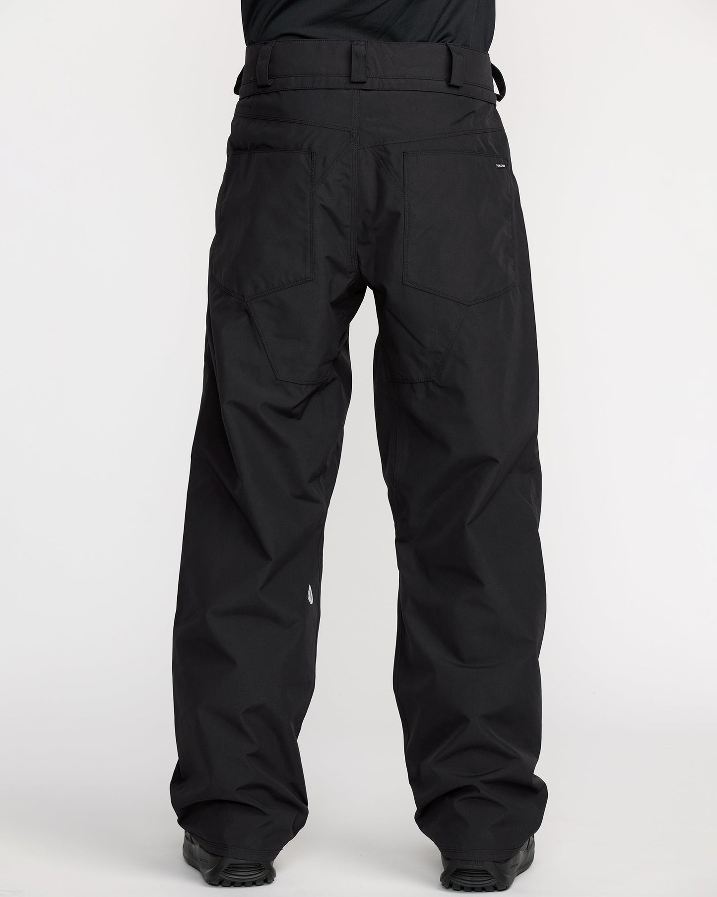 Men's Nailer Pants