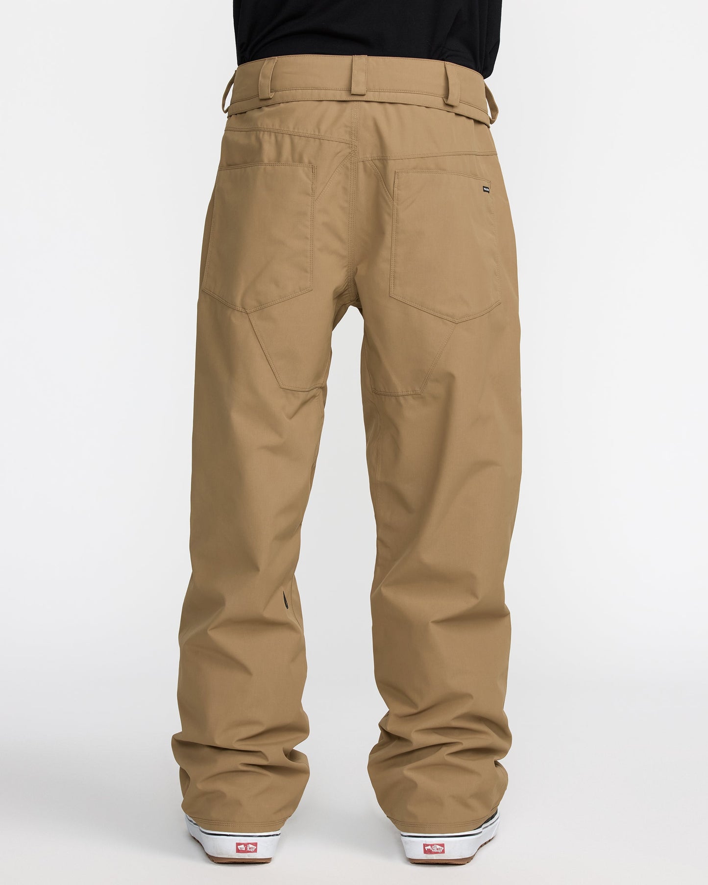 Men's Nailer Pants