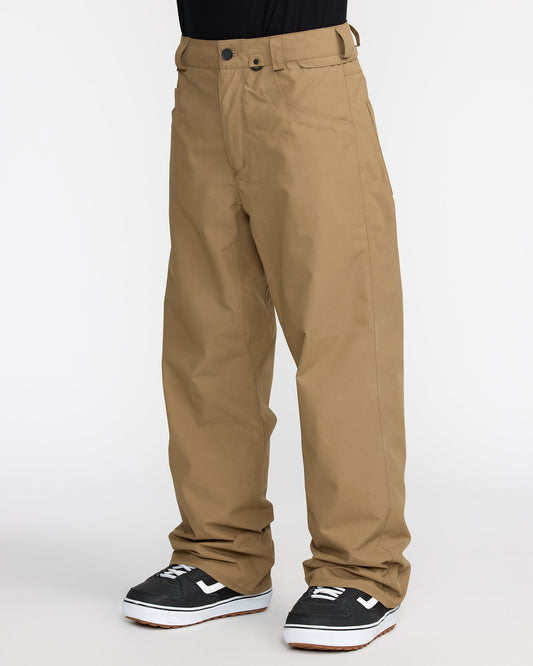 Men's Nailer Pants