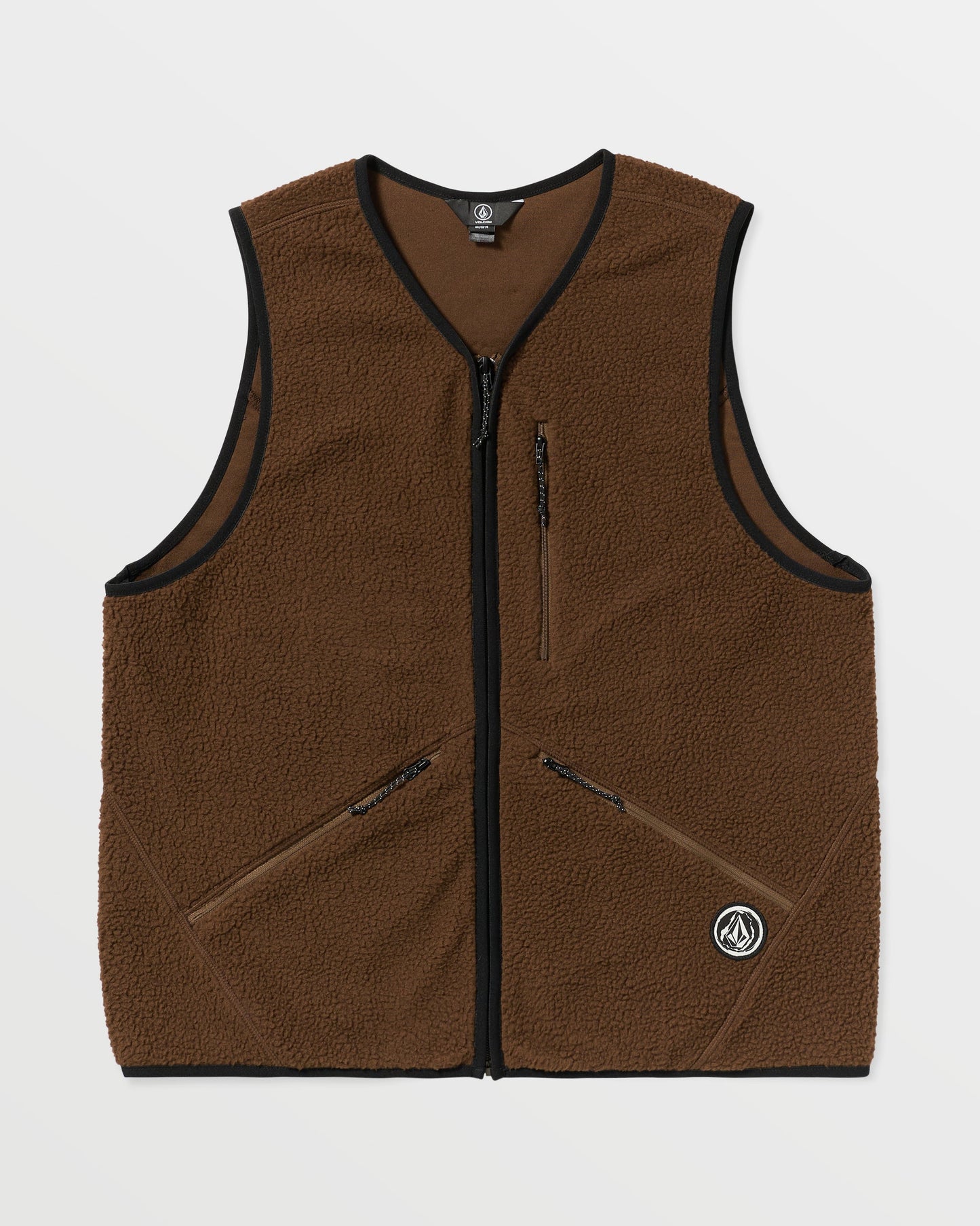 Men's Snowdrift Vest