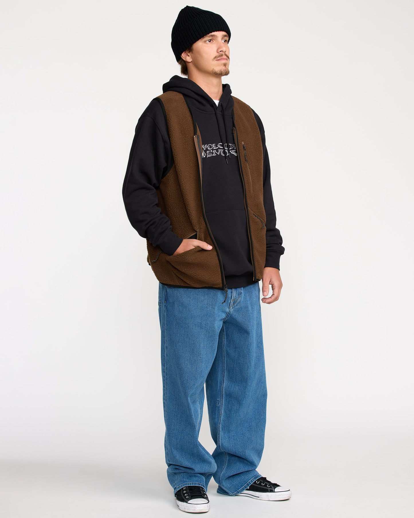 Men's Snowdrift Vest