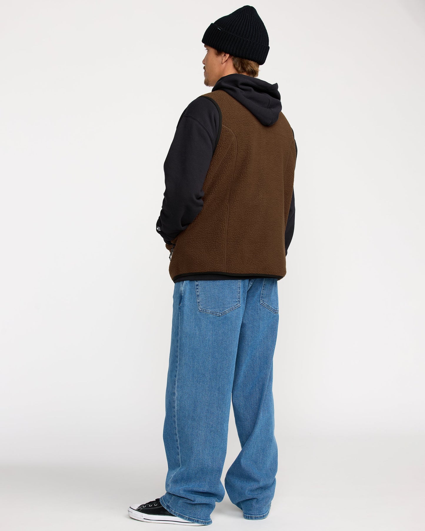 Men's Snowdrift Vest