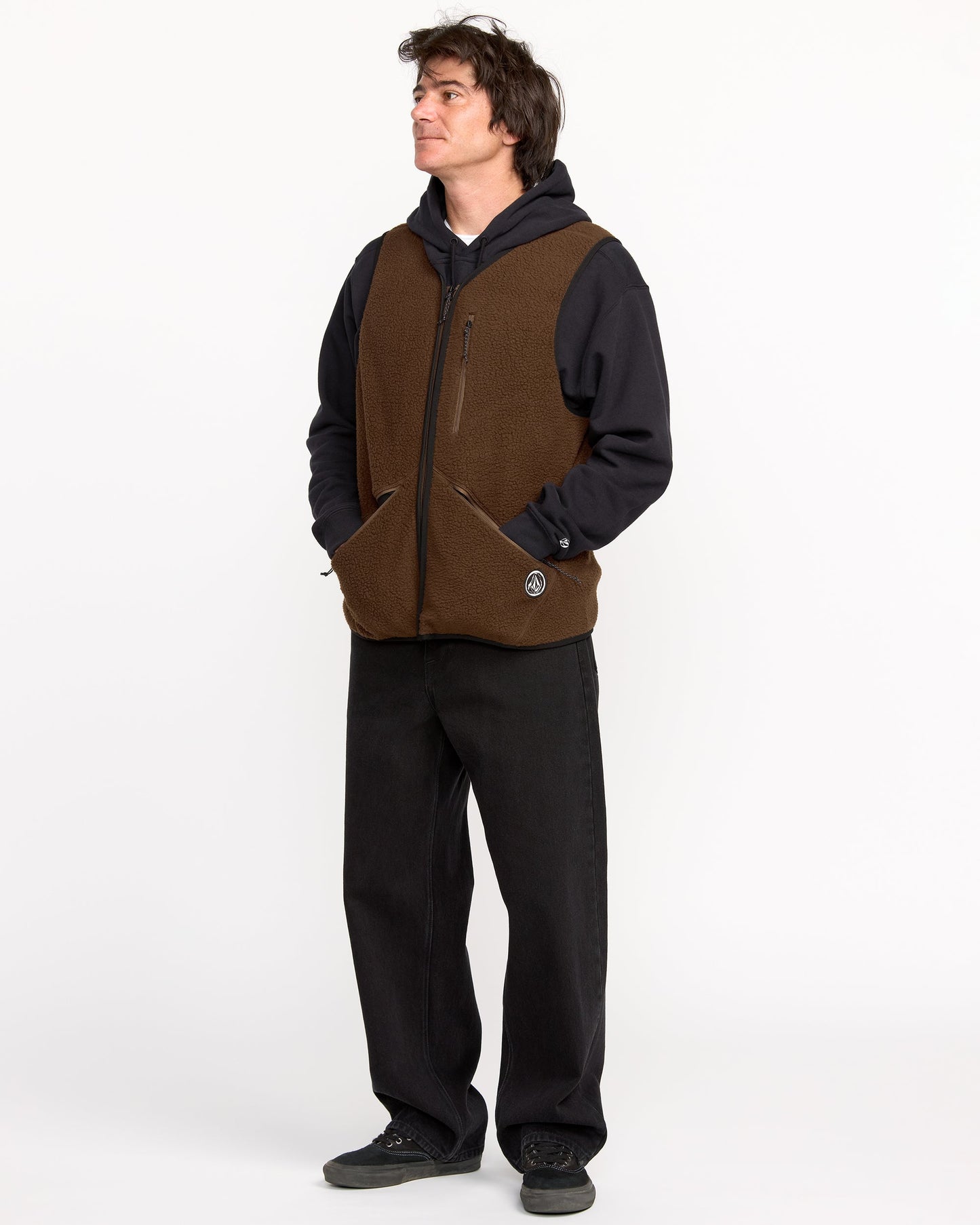 Men's Snowdrift Vest