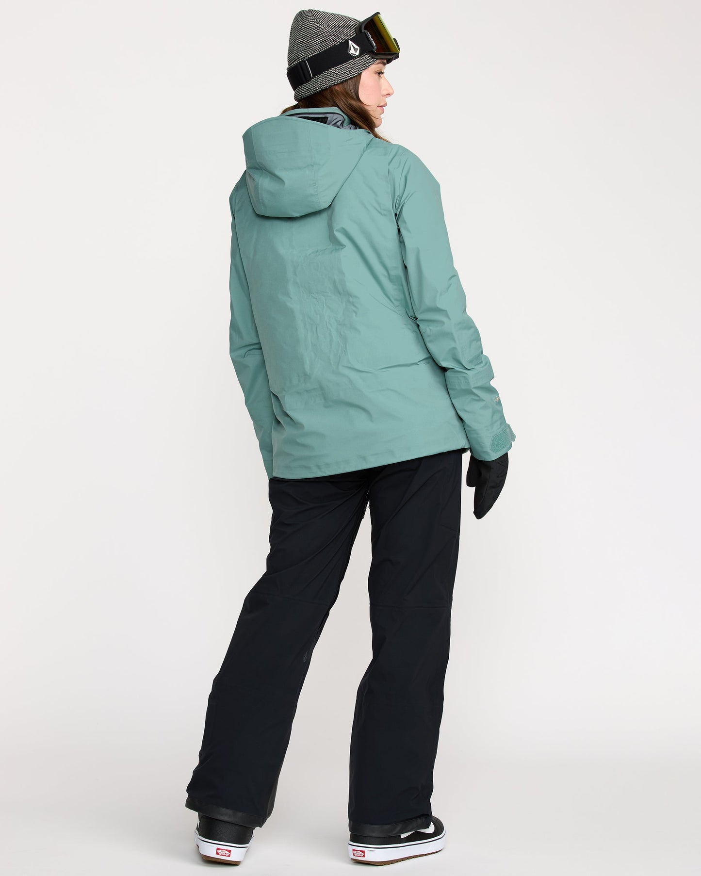 Women's Koa TDS Infared Gore-Tex Jacket