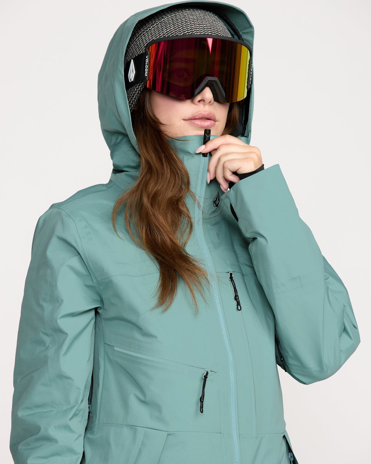 Women's Koa TDS Infared Gore-Tex Jacket