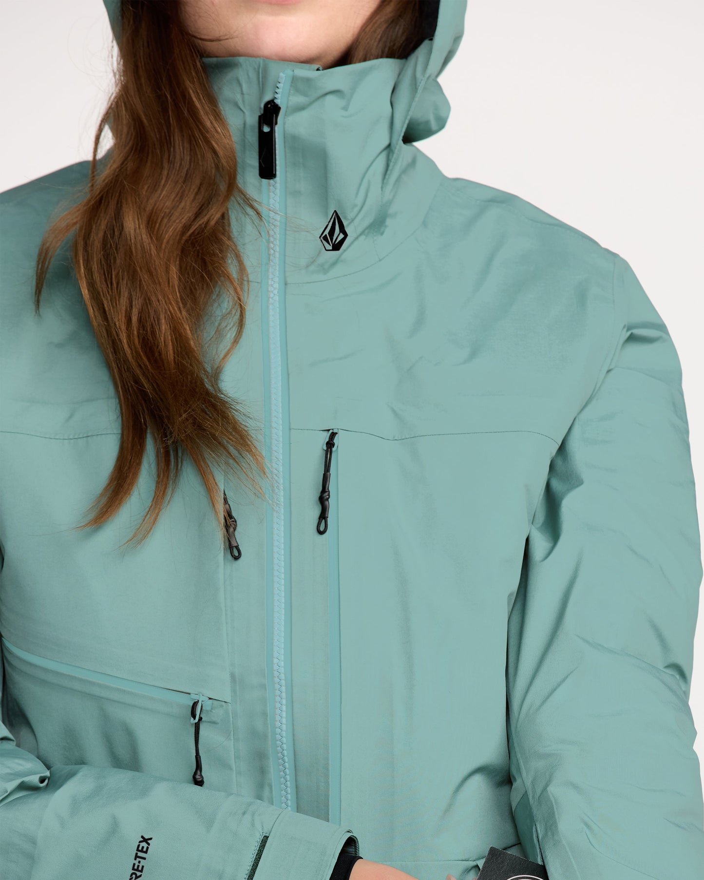 Women's Koa TDS Infared Gore-Tex Jacket