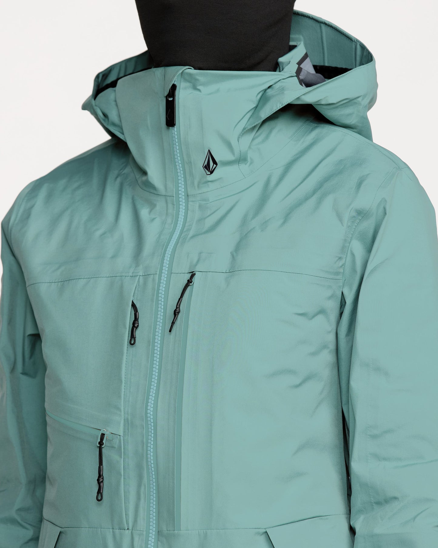 Women's Koa TDS Infared Gore-Tex Jacket