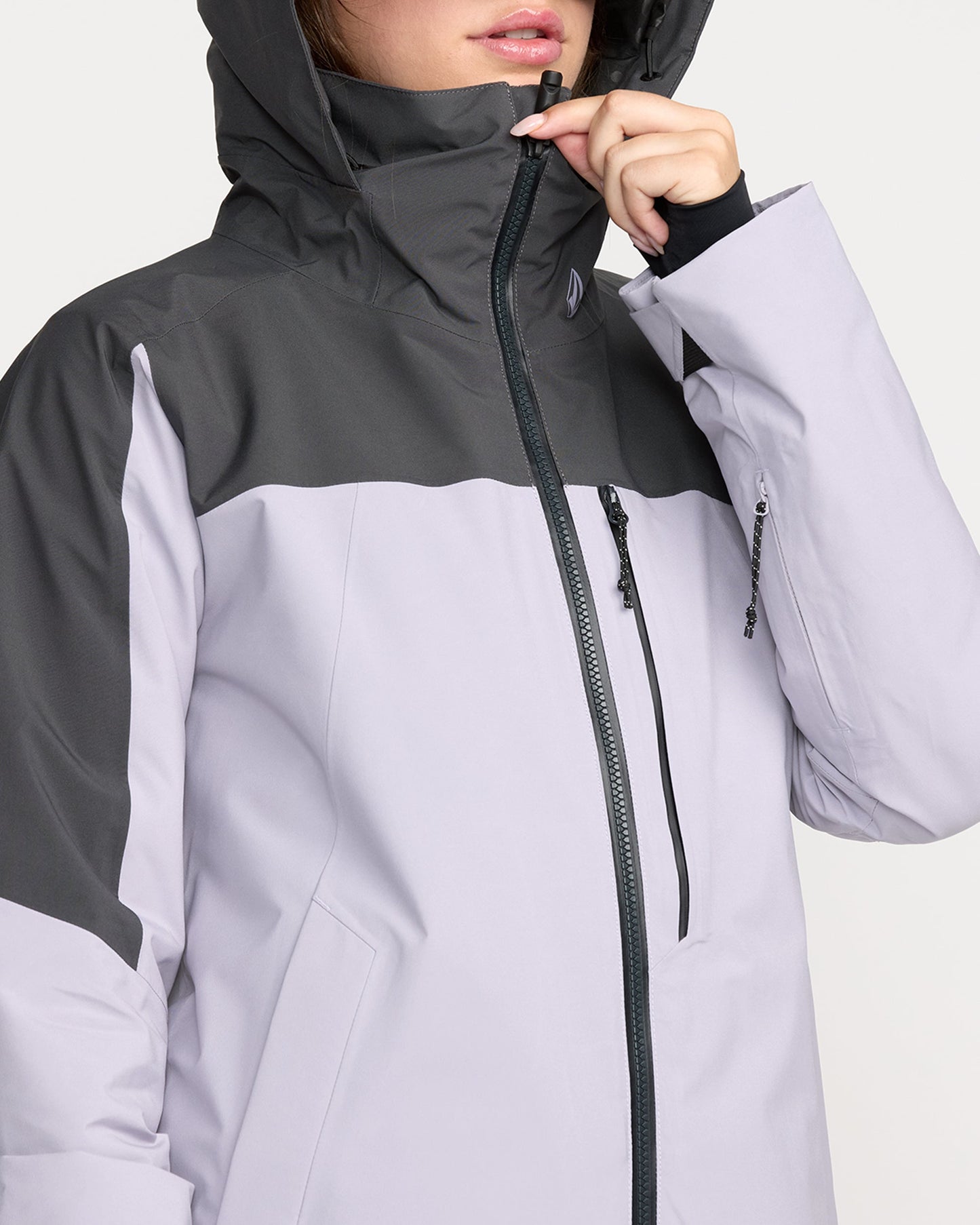 Women's 3D Stretch Gore-Tex Jacket