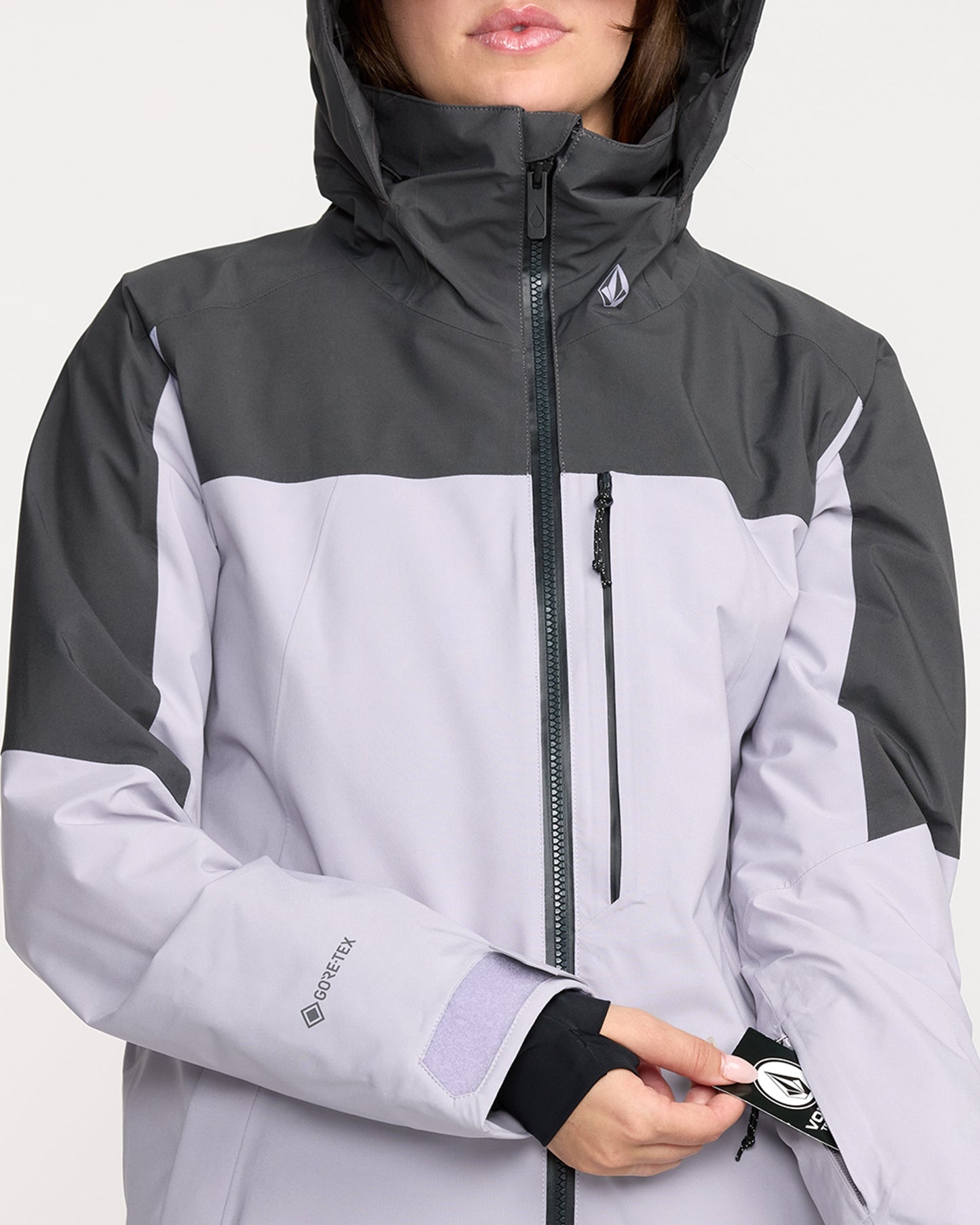 Women's 3D Stretch Gore-Tex Jacket