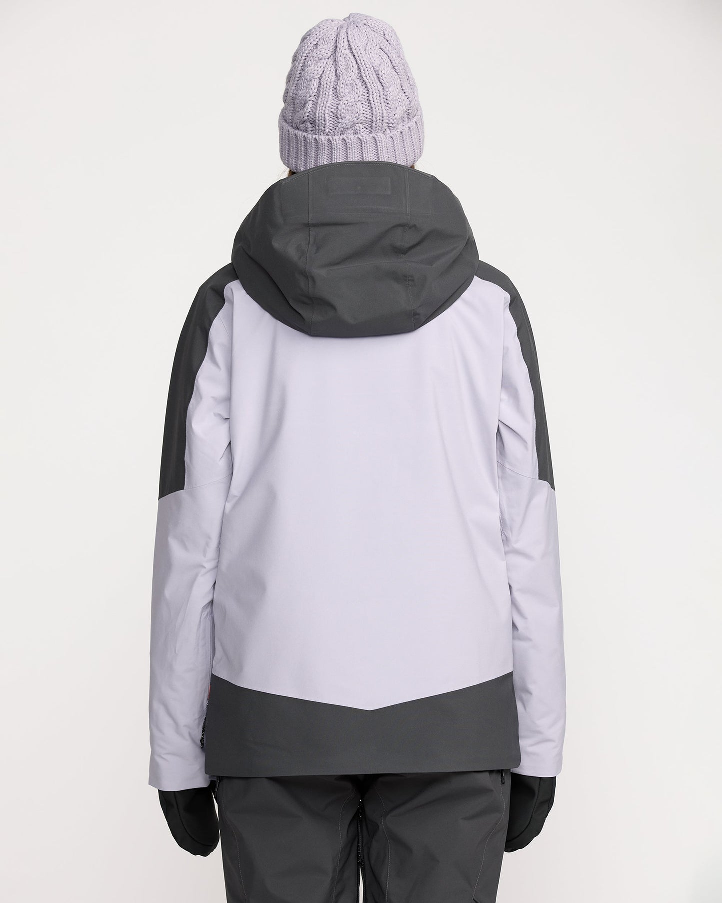 Women's 3D Stretch Gore-Tex Jacket