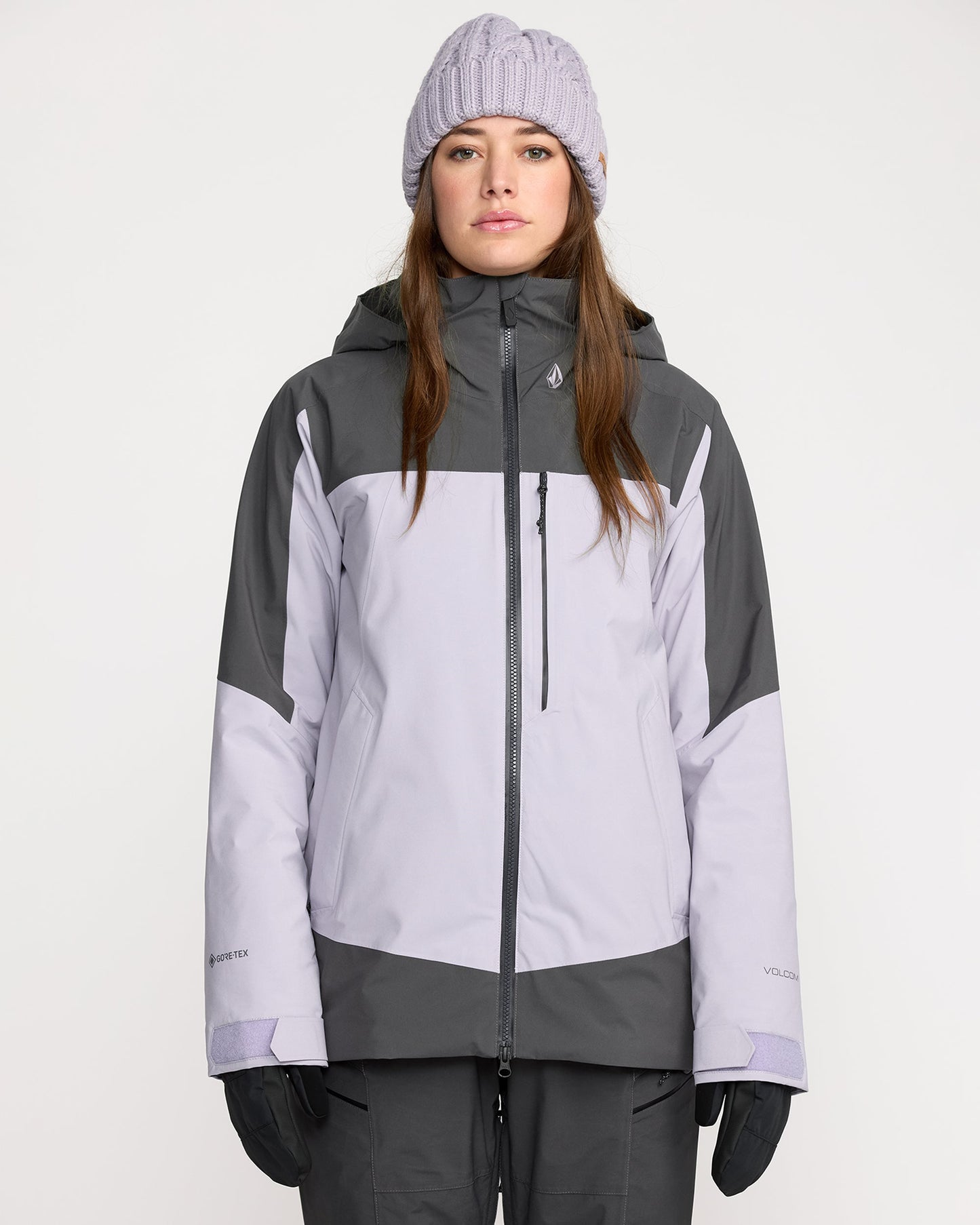 Women's 3D Stretch Gore-Tex Jacket