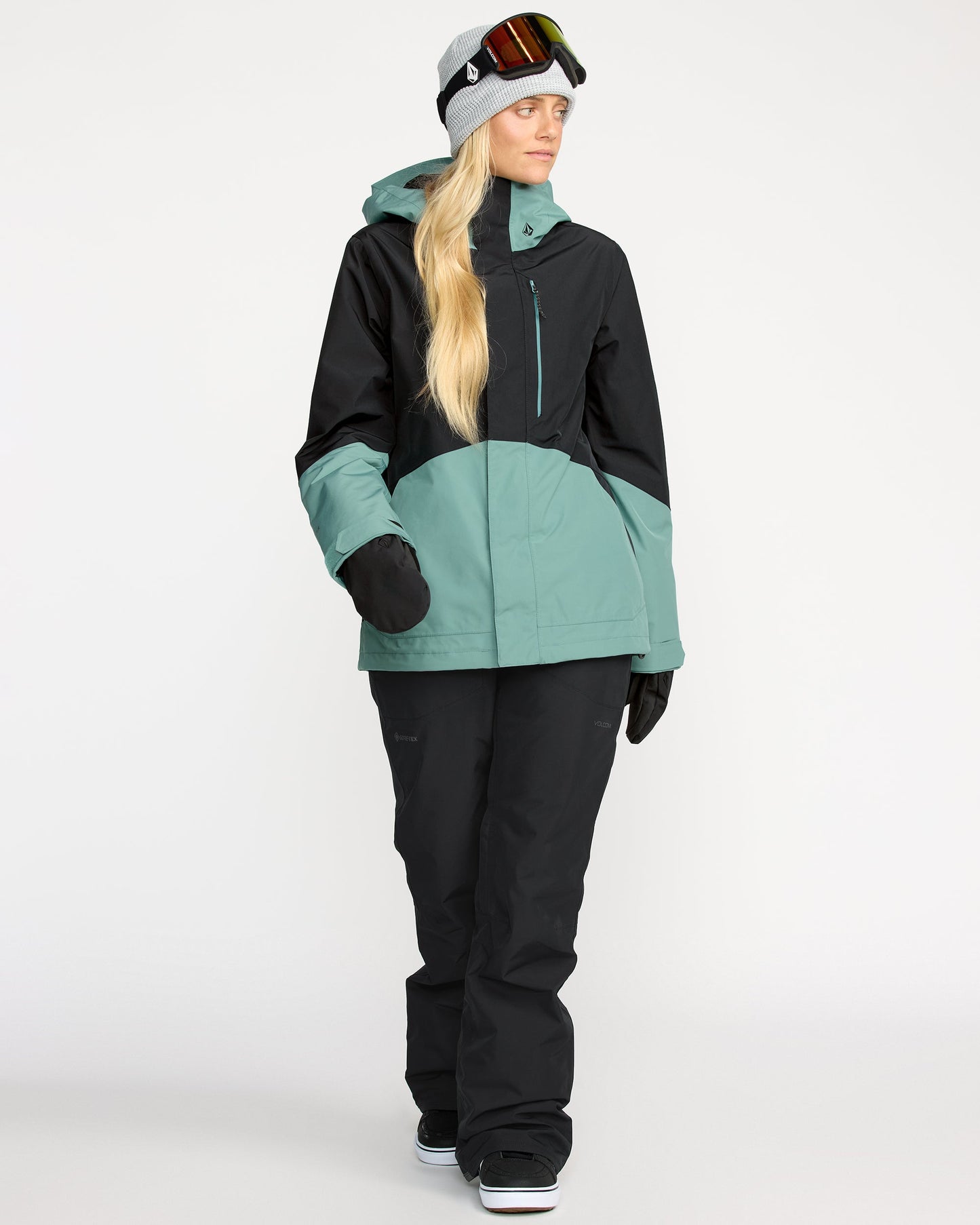 Women's V.Co Tech Eras Gore-Tex Insulated Jacket
