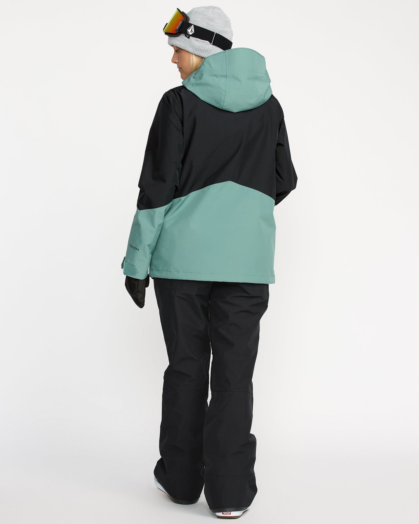 Women's V.Co Tech Eras Gore-Tex Insulated Jacket