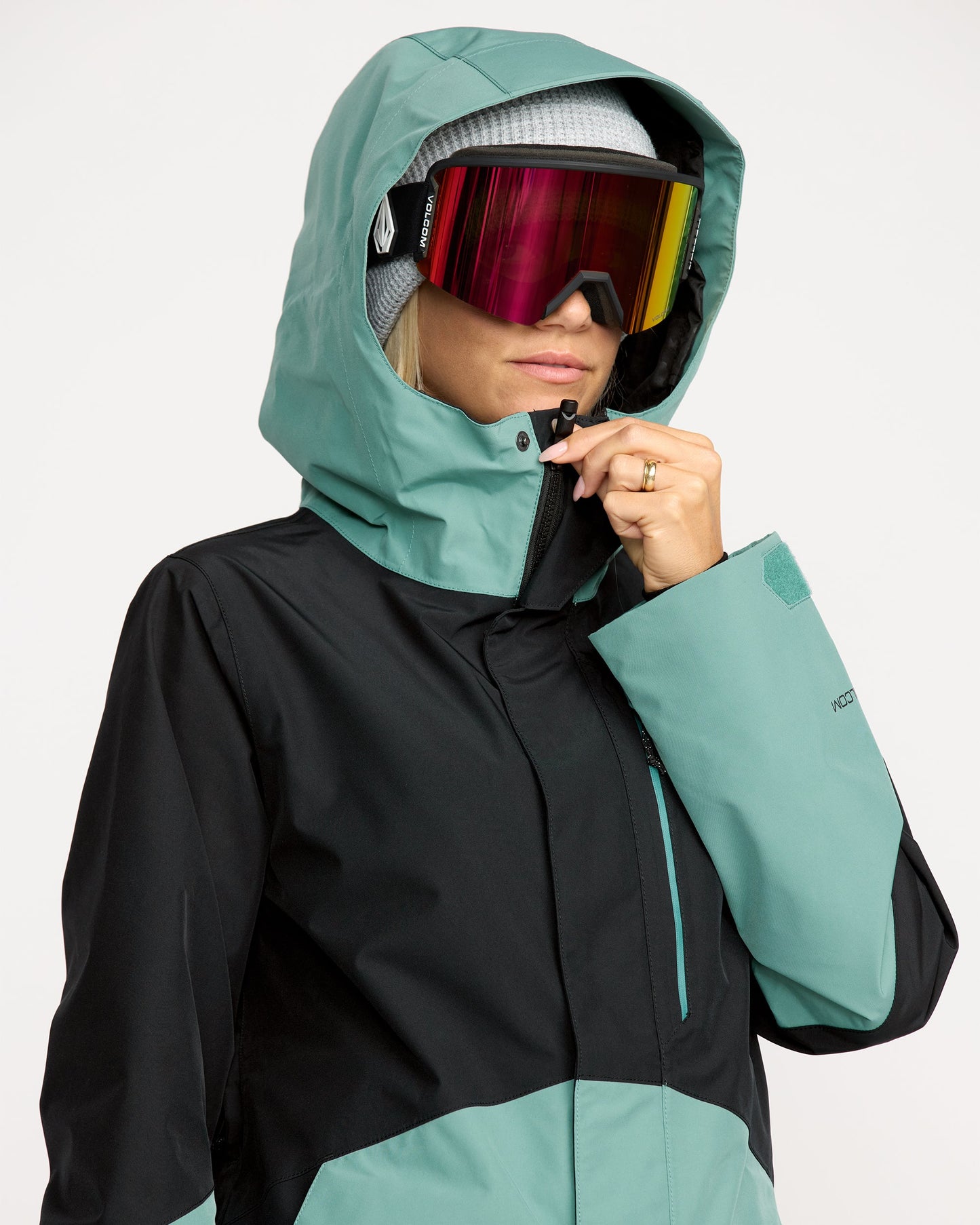 Women's V.Co Tech Eras Gore-Tex Insulated Jacket