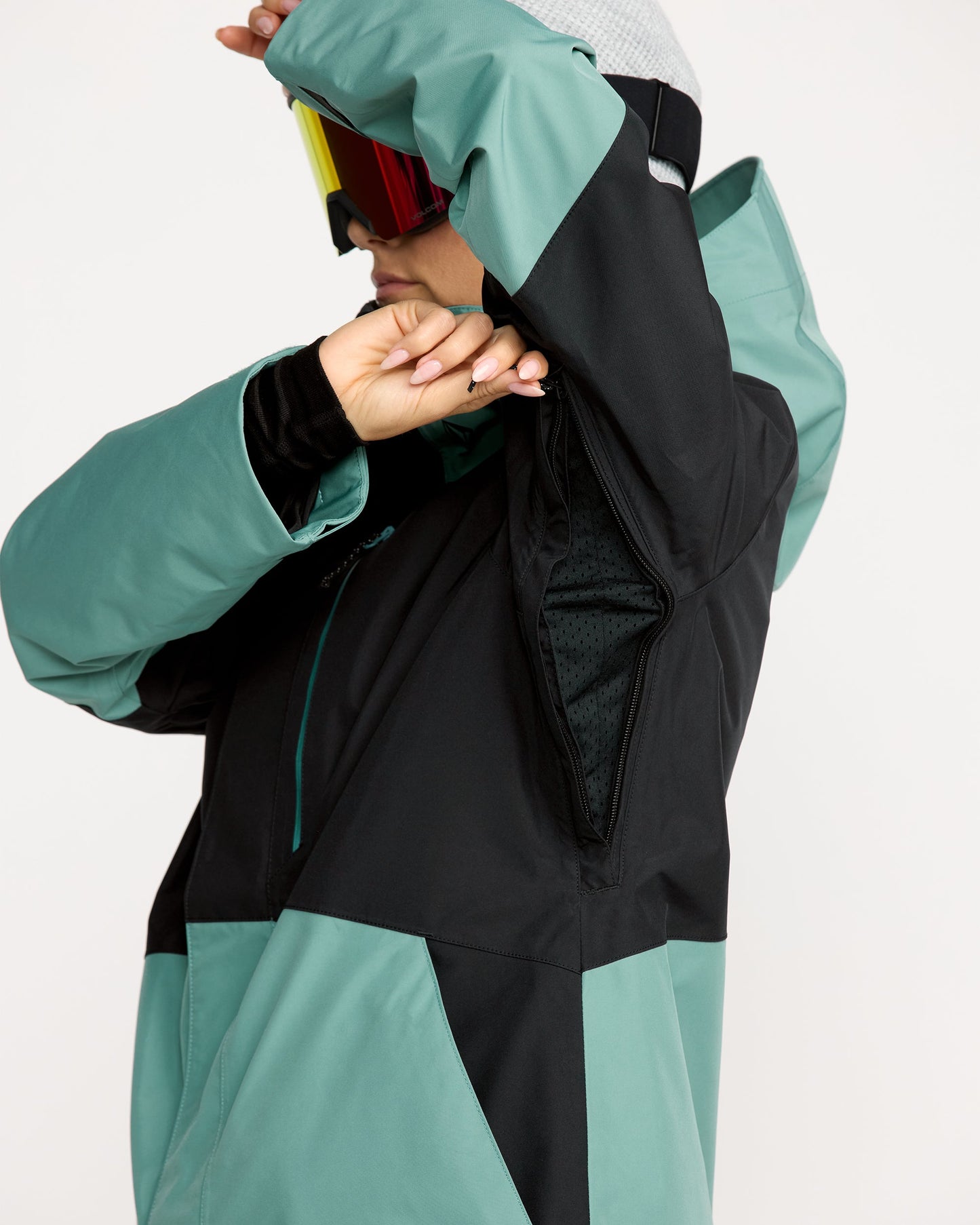 Women's V.Co Tech Eras Gore-Tex Insulated Jacket