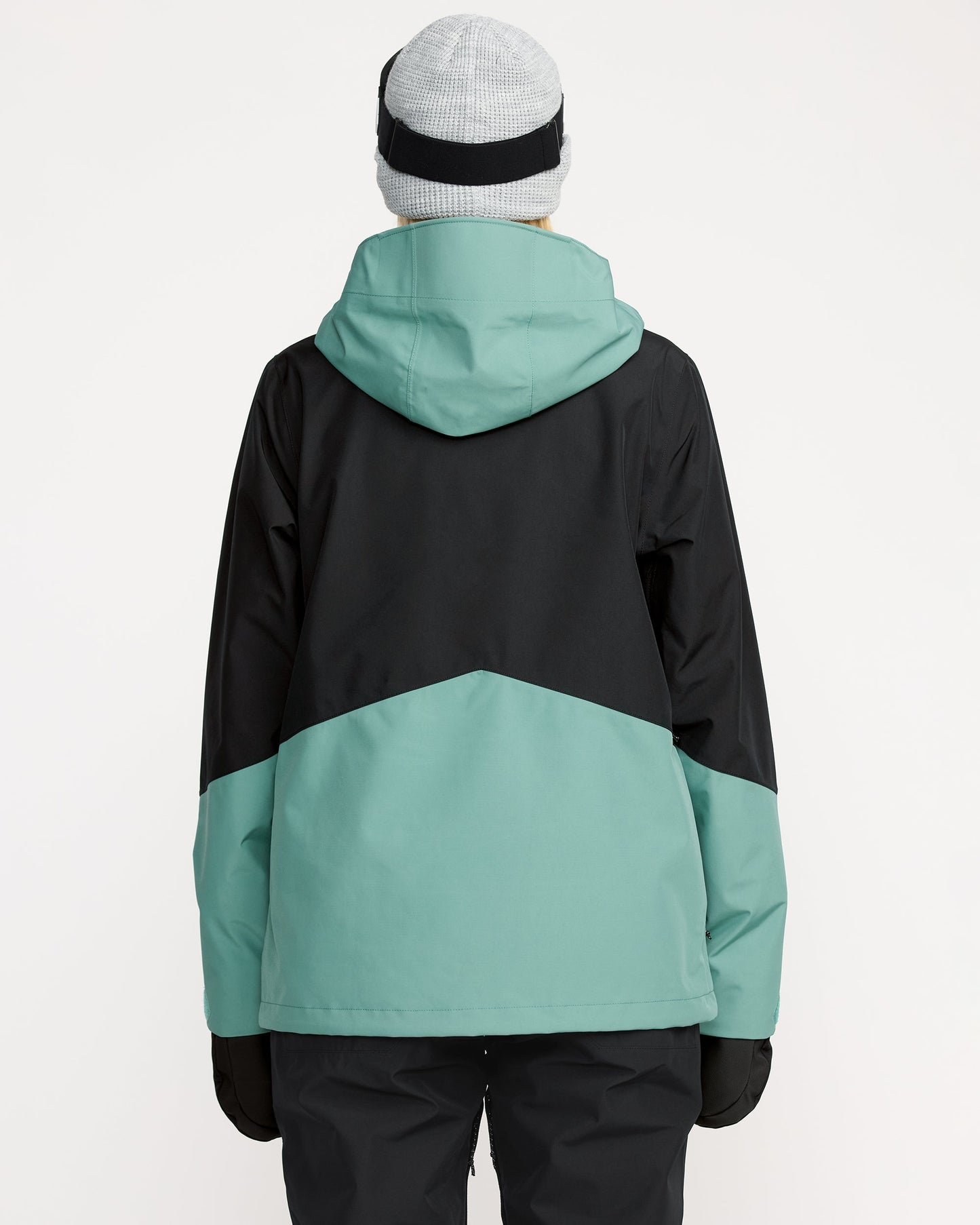 Women's V.Co Tech Eras Gore-Tex Insulated Jacket