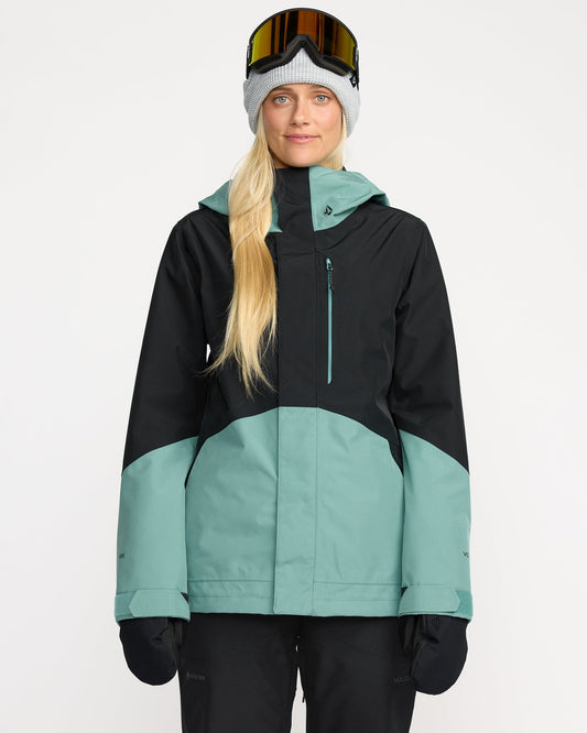 Women's V.Co Tech Eras Gore-Tex Insulated Jacket