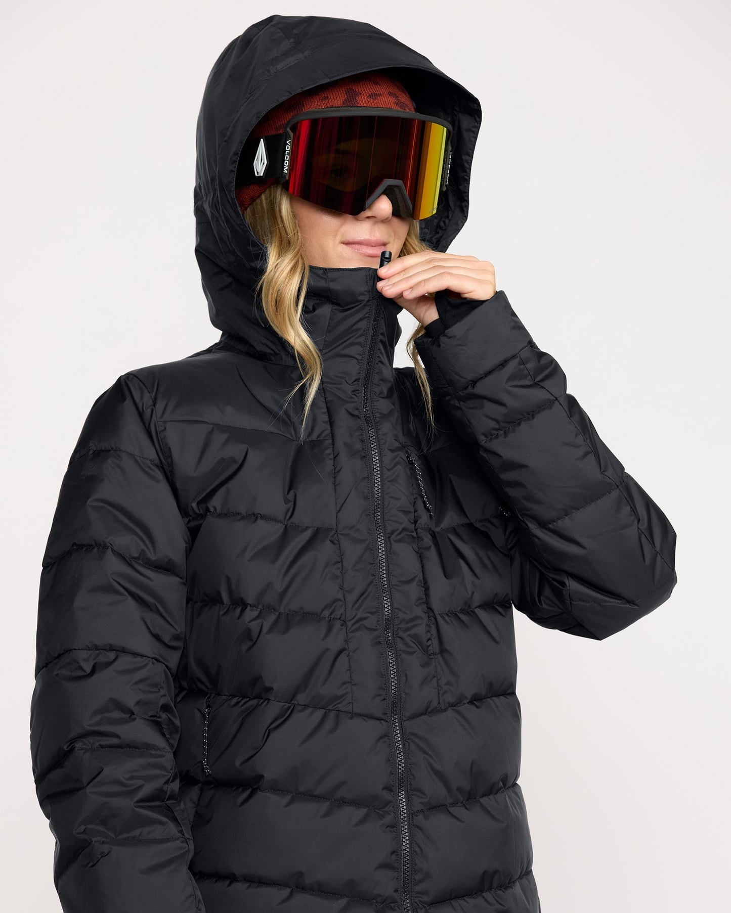 Women's Estes Puff Jacket
