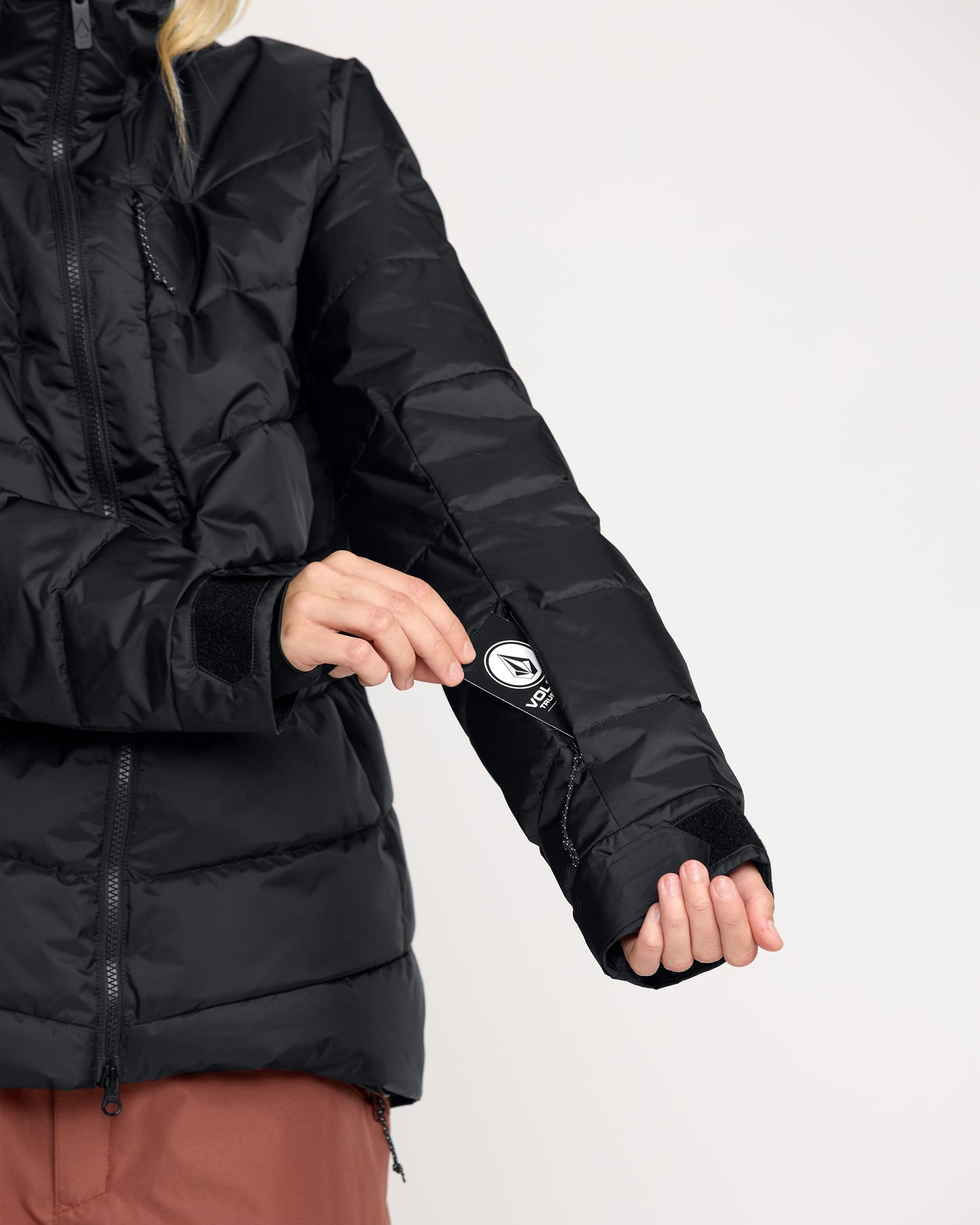 Women's Estes Puff Jacket