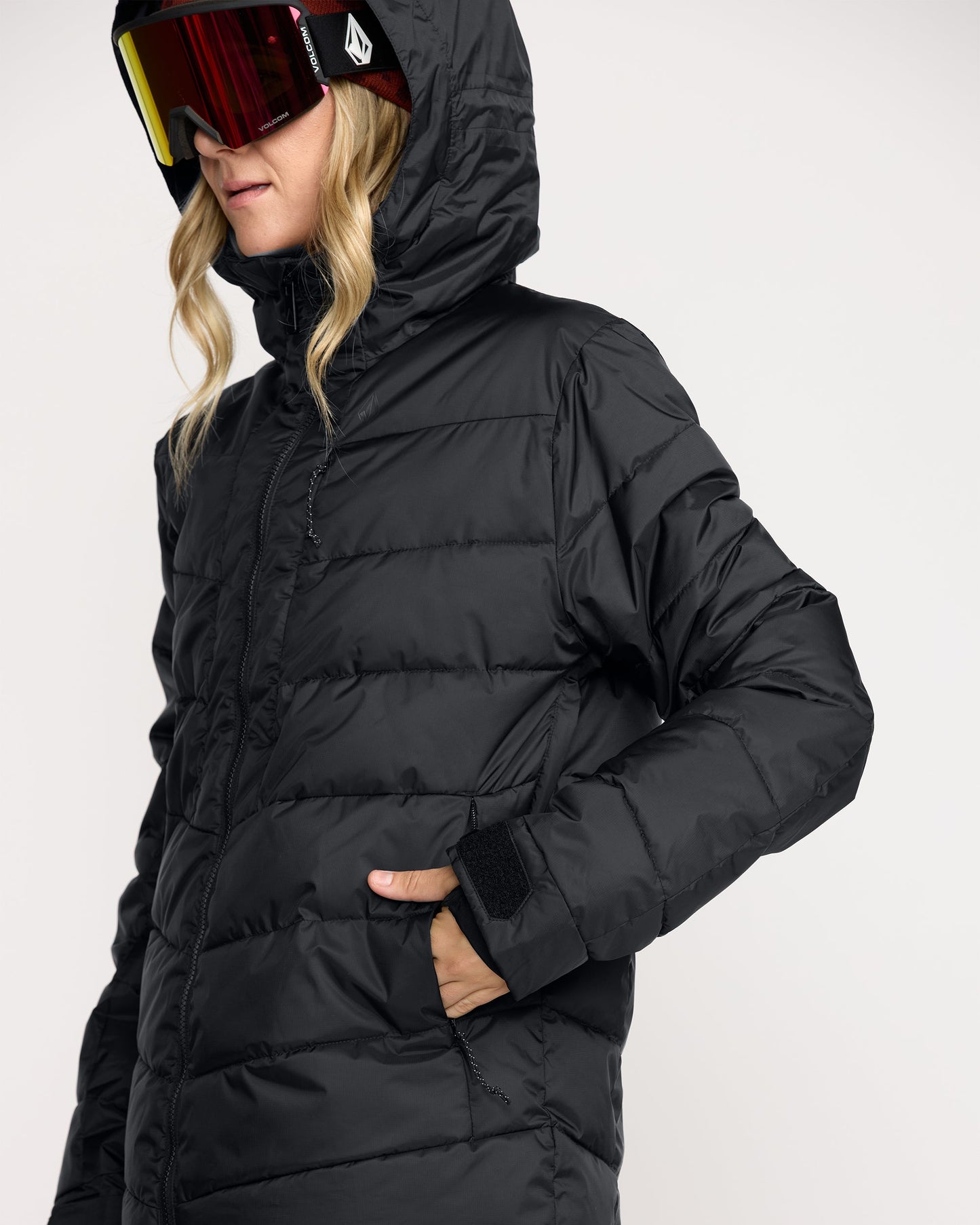 Women's Estes Puff Jacket
