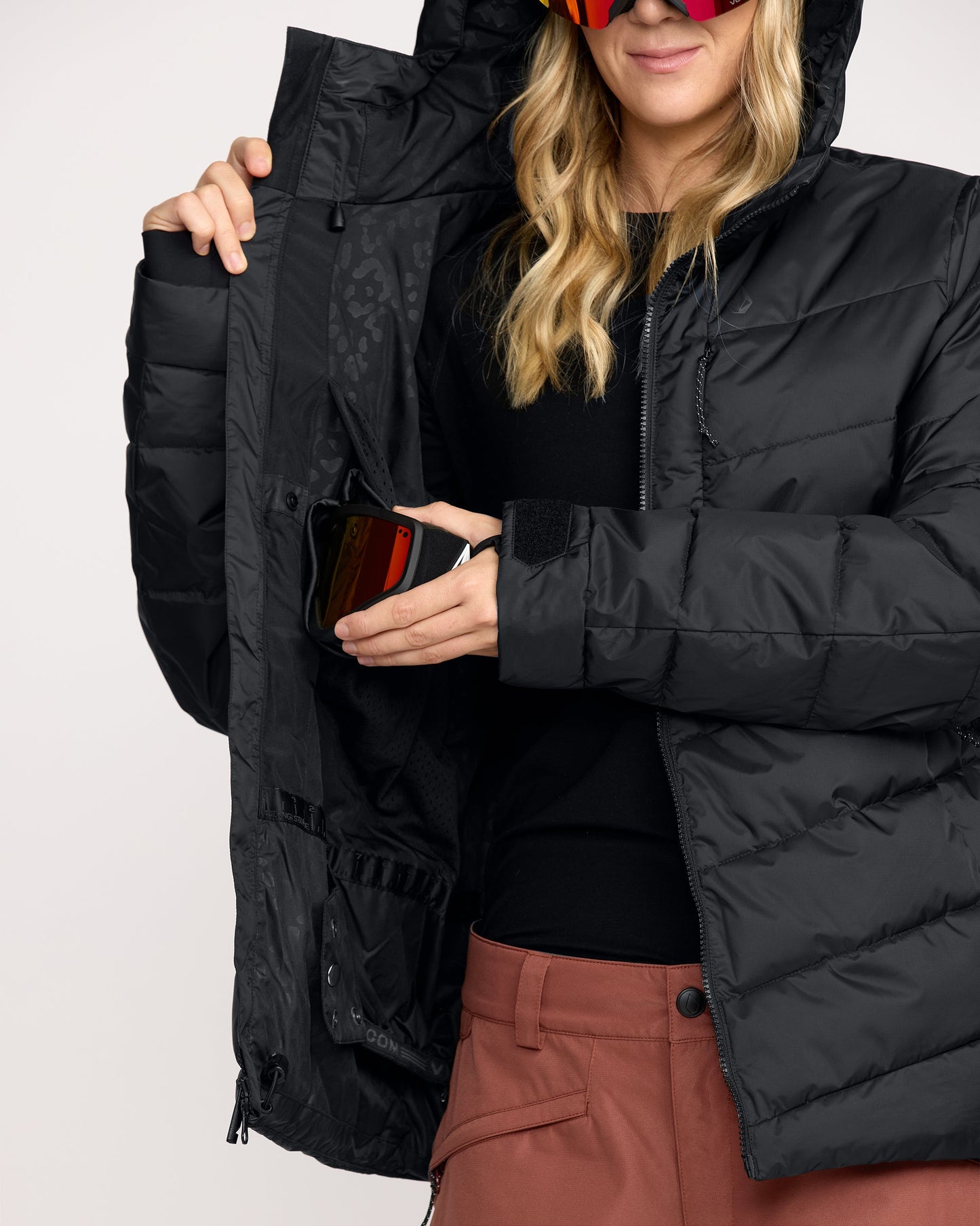 Women's Estes Puff Jacket