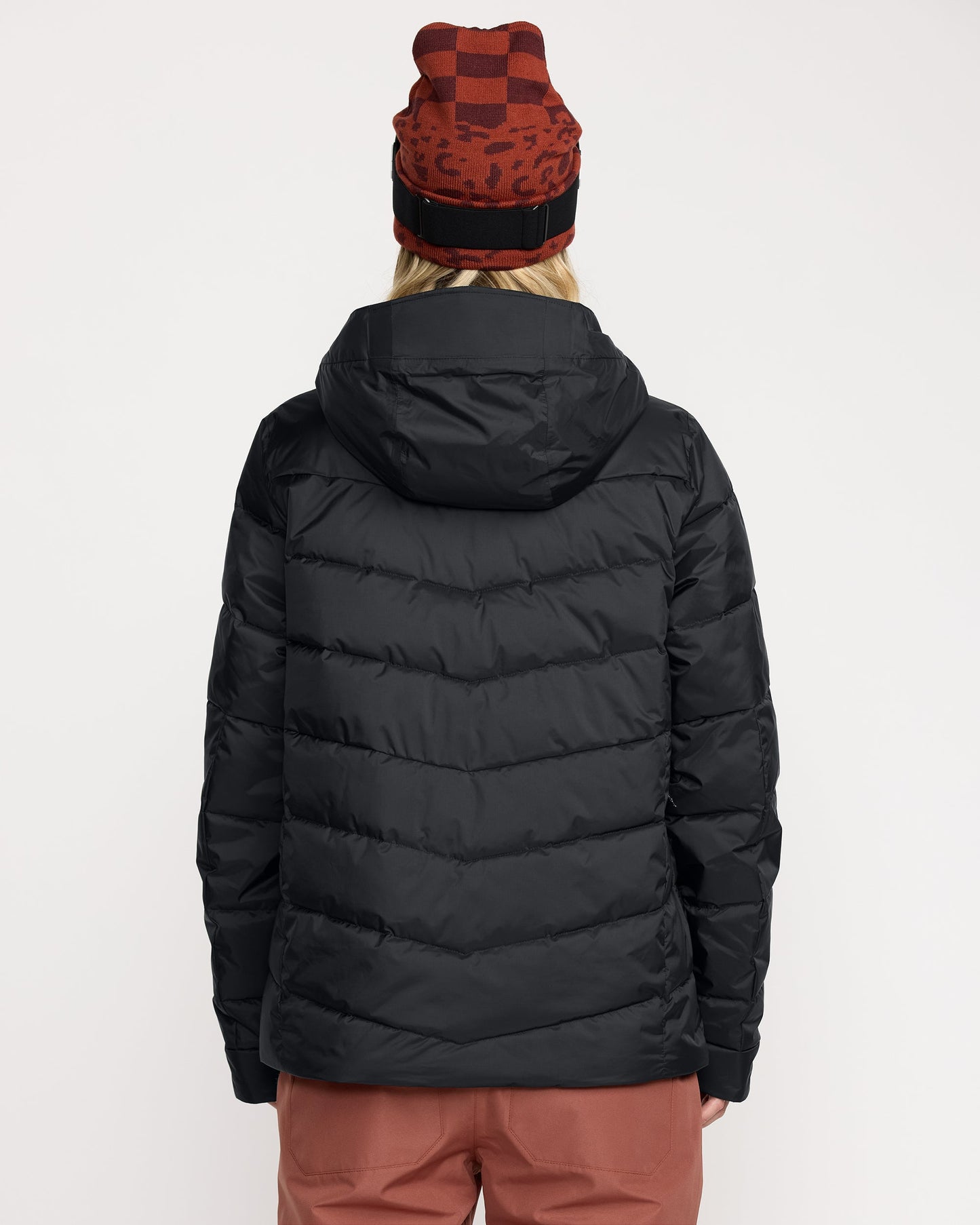 Women's Estes Puff Jacket